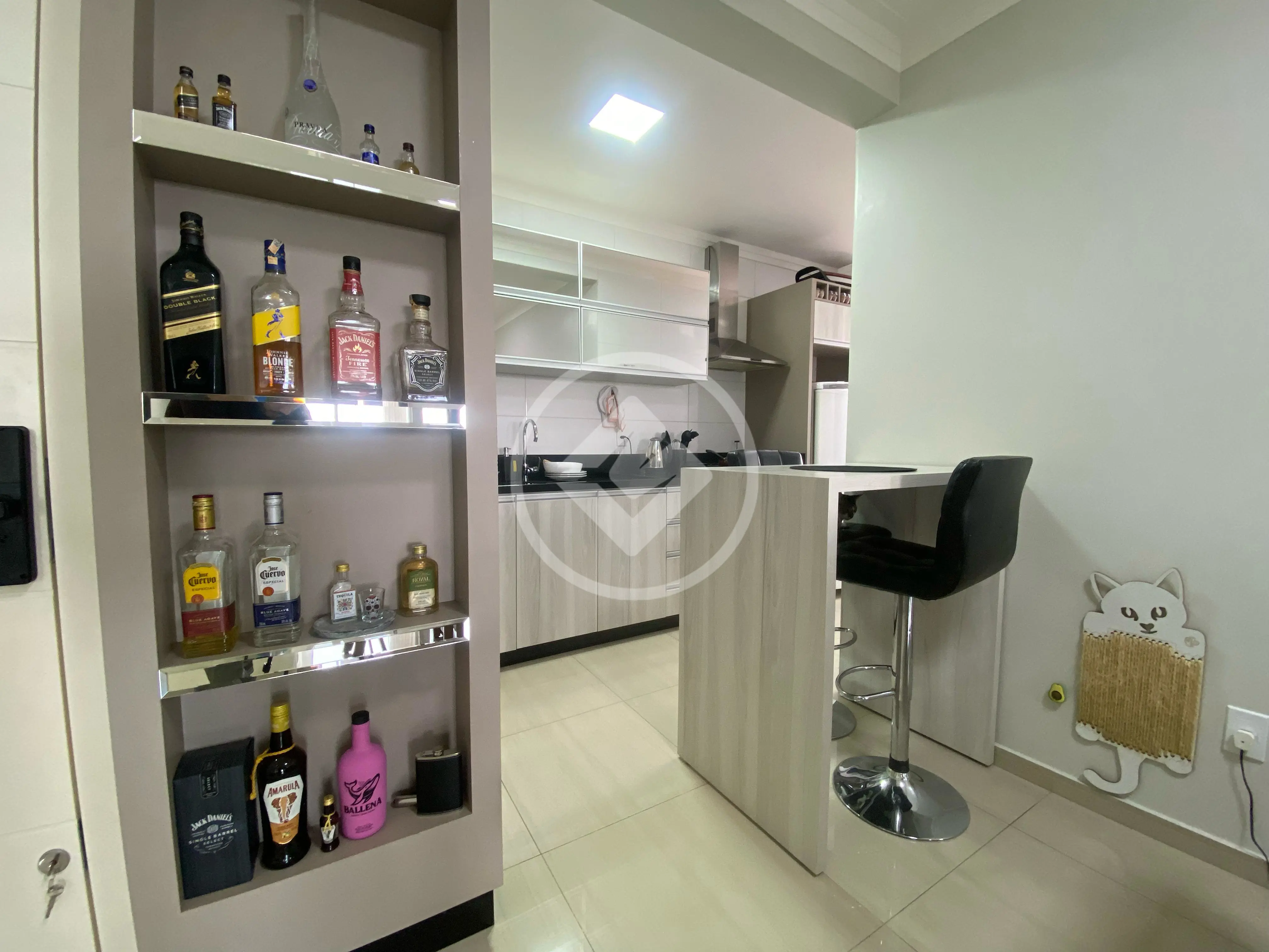 Apartamento 2 quartos no JARDIM ITÁLIA, Chapecó — foto 6 de 6