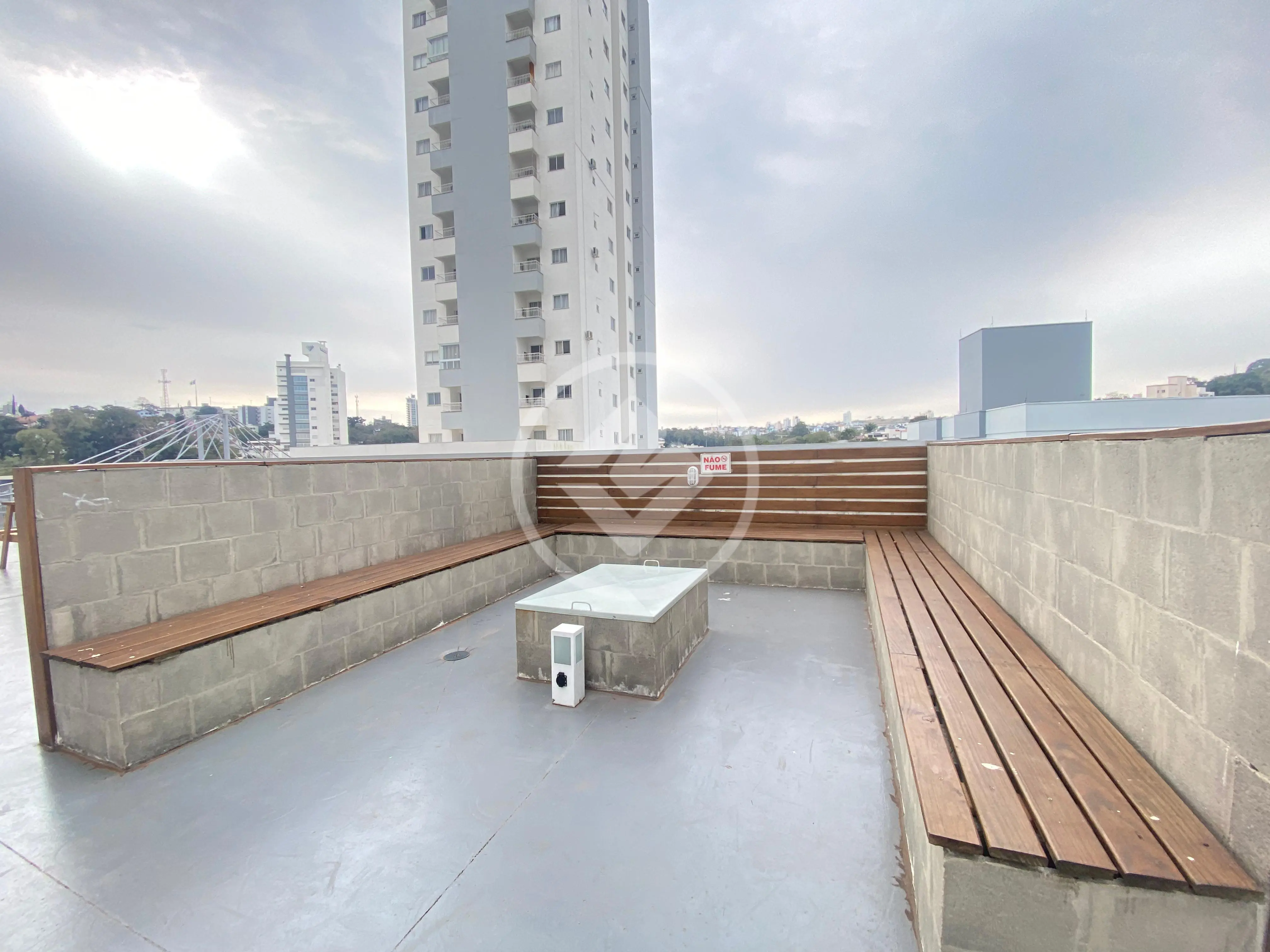 Apartamento 3 quartos no Centro, Chapecó — foto 5 de 6