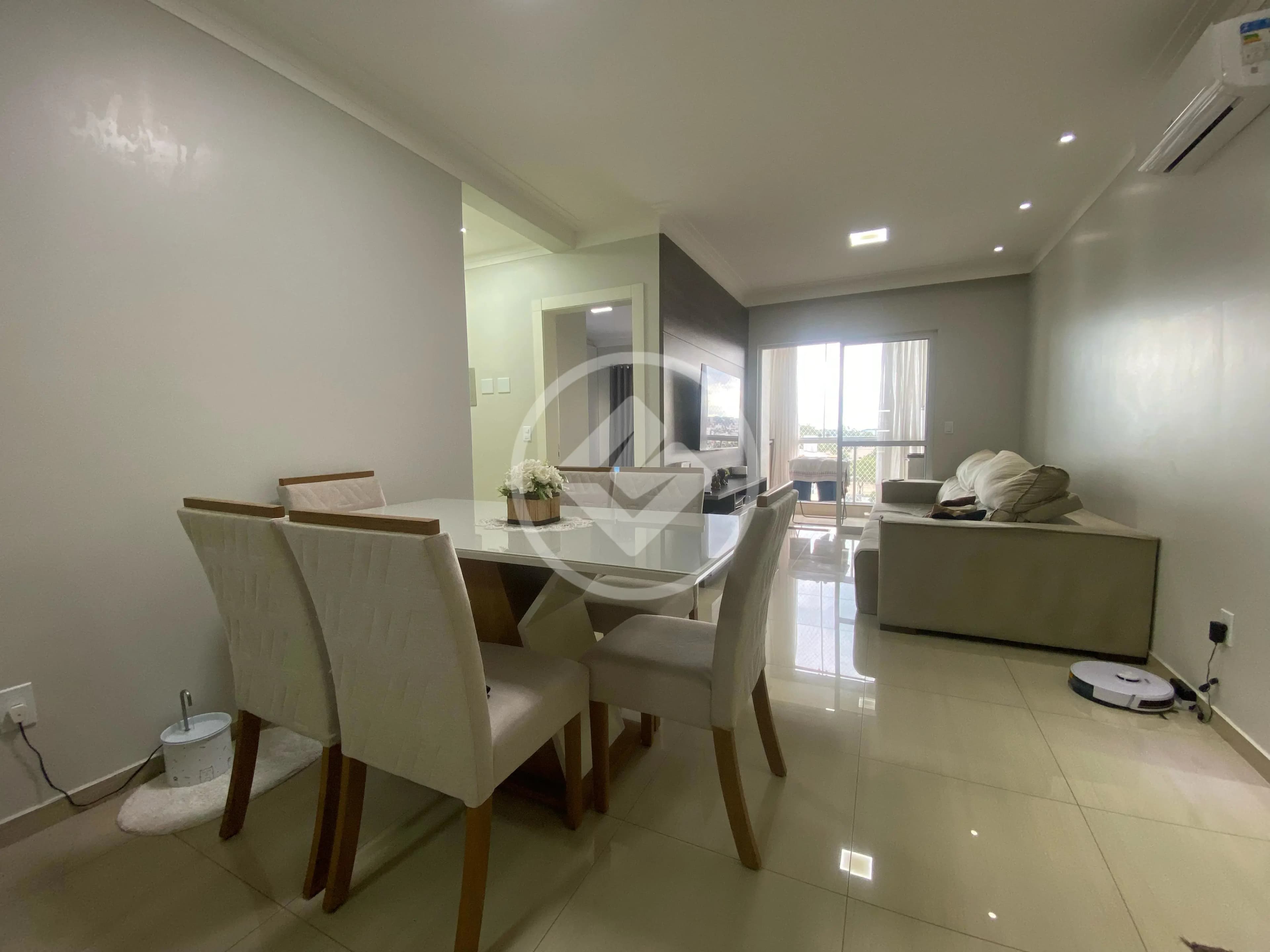 Apartamento 2 quartos no JARDIM ITÁLIA, Chapecó — foto 4 de 6