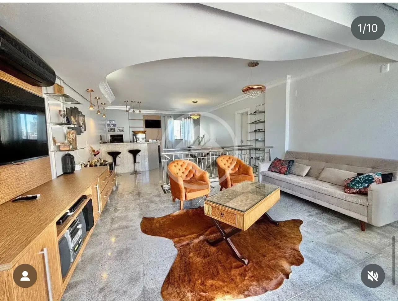 Apartamento Duplex JARDIM ITÁLIA, Chapecó - SC — foto 1