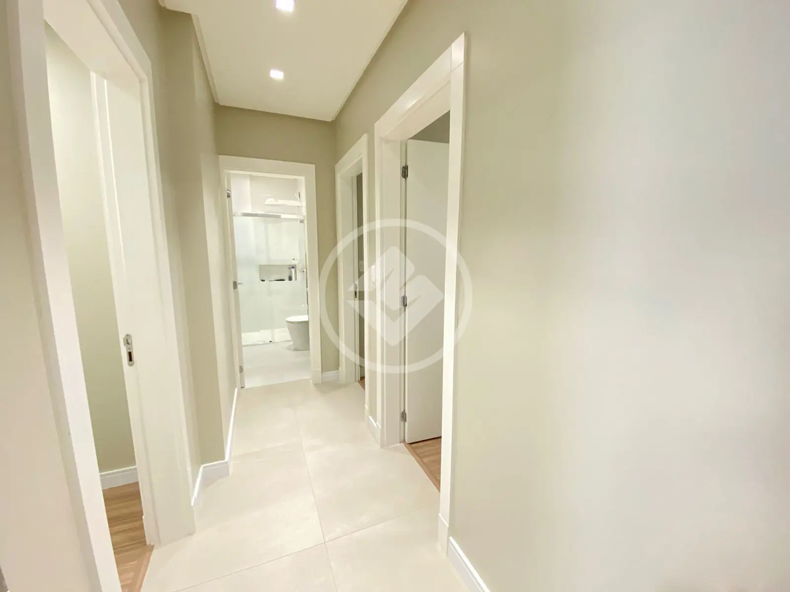 Apartamento 3 quartos no Centro, Chapecó — foto 6 de 6