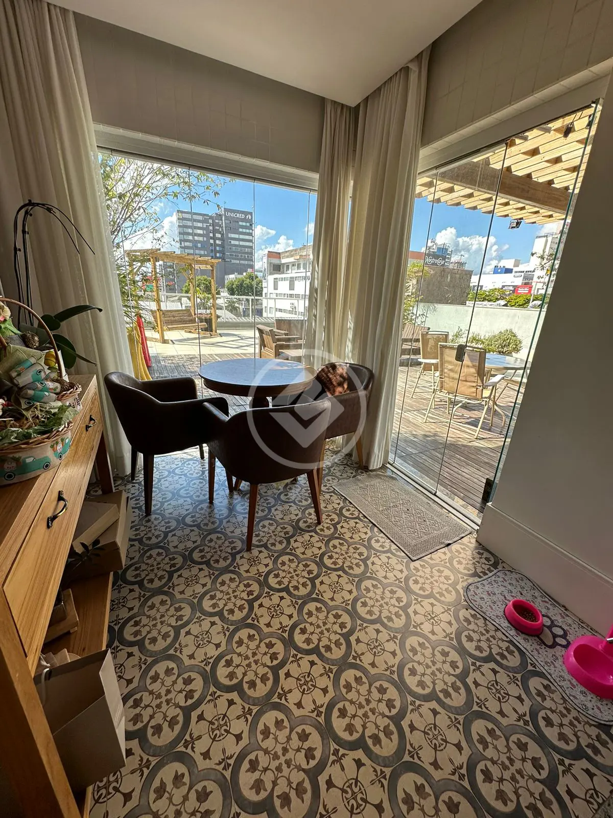 Apartamento 3 quartos no Centro, Chapecó — foto 6 de 6