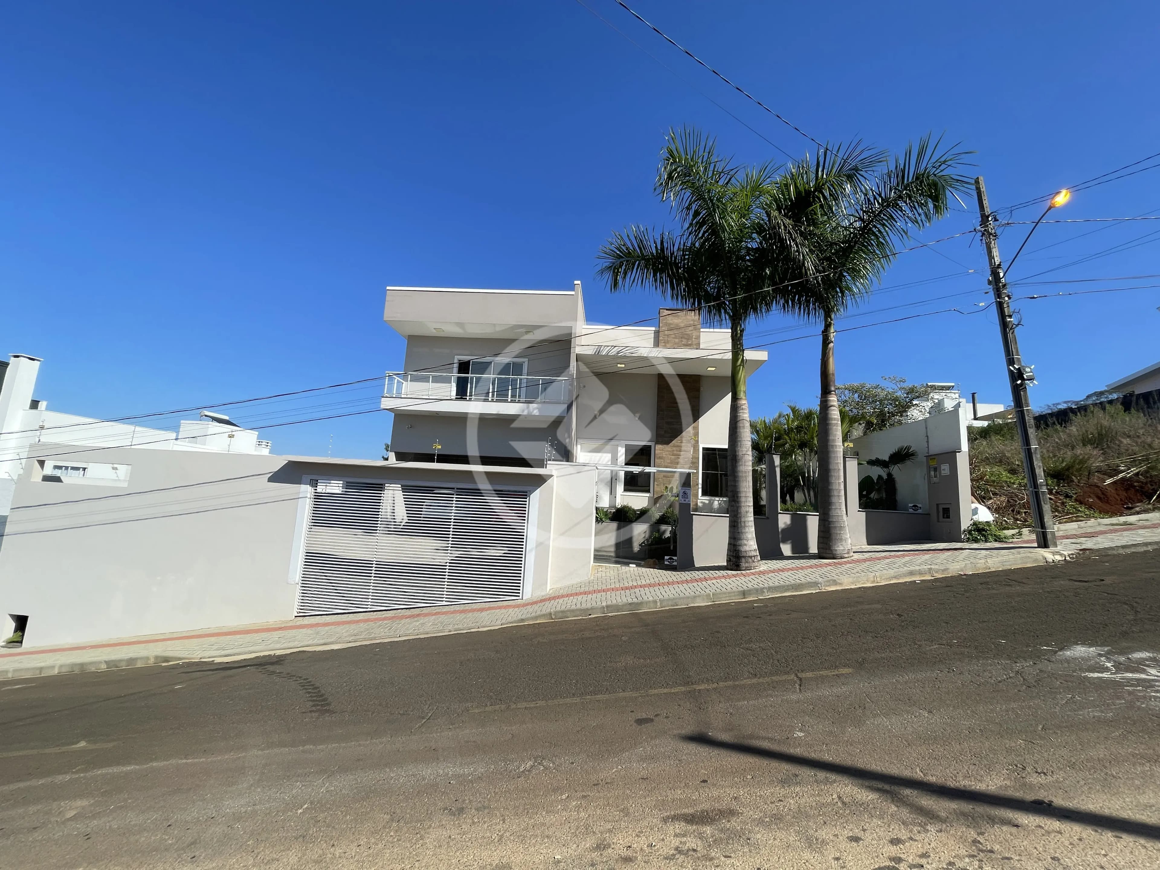 Casa Jardim Europa, Chapecó - SC — foto 2
