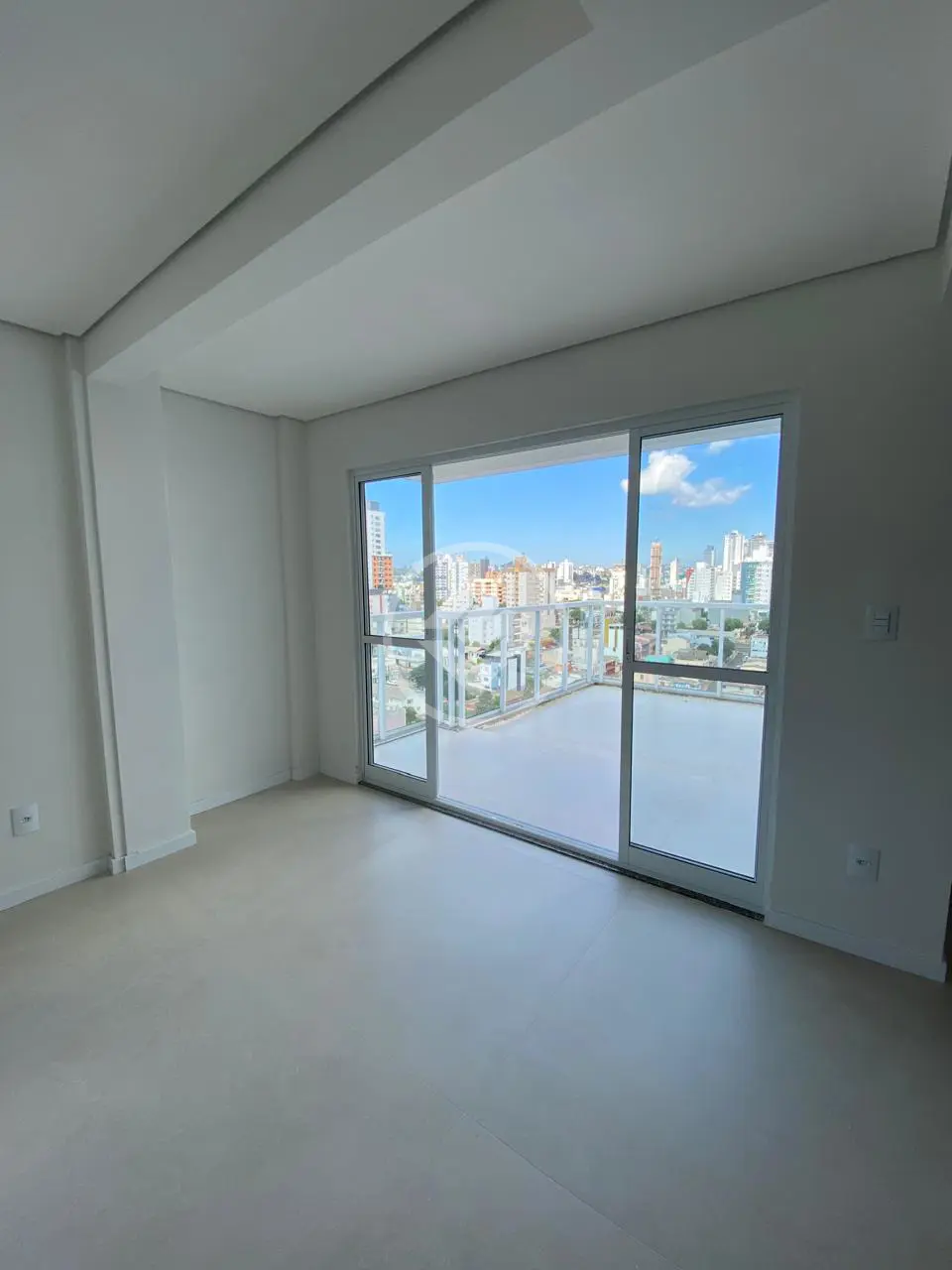 Apartamento Duplex Centro, Chapecó - SC — foto 2