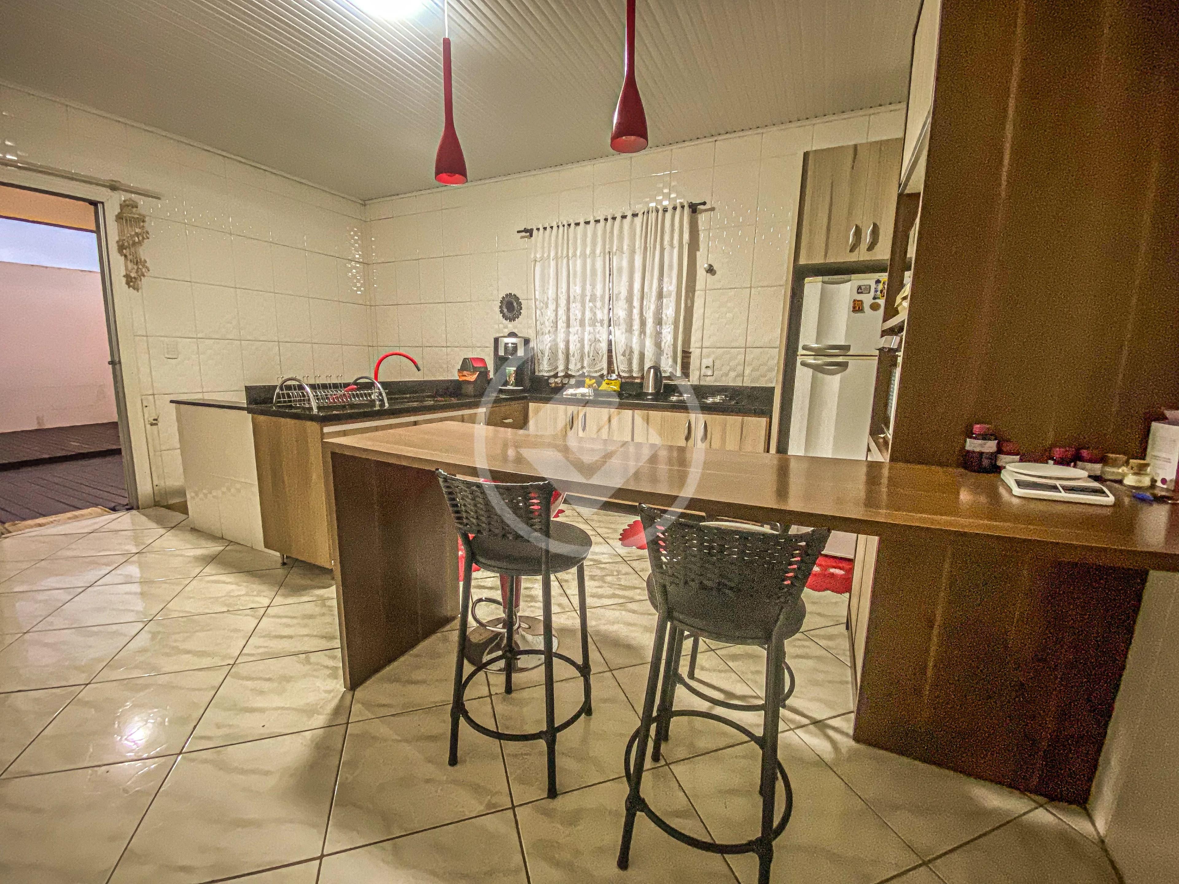 Casa 3 quartos no Paraíso, Chapecó — foto 4 de 6