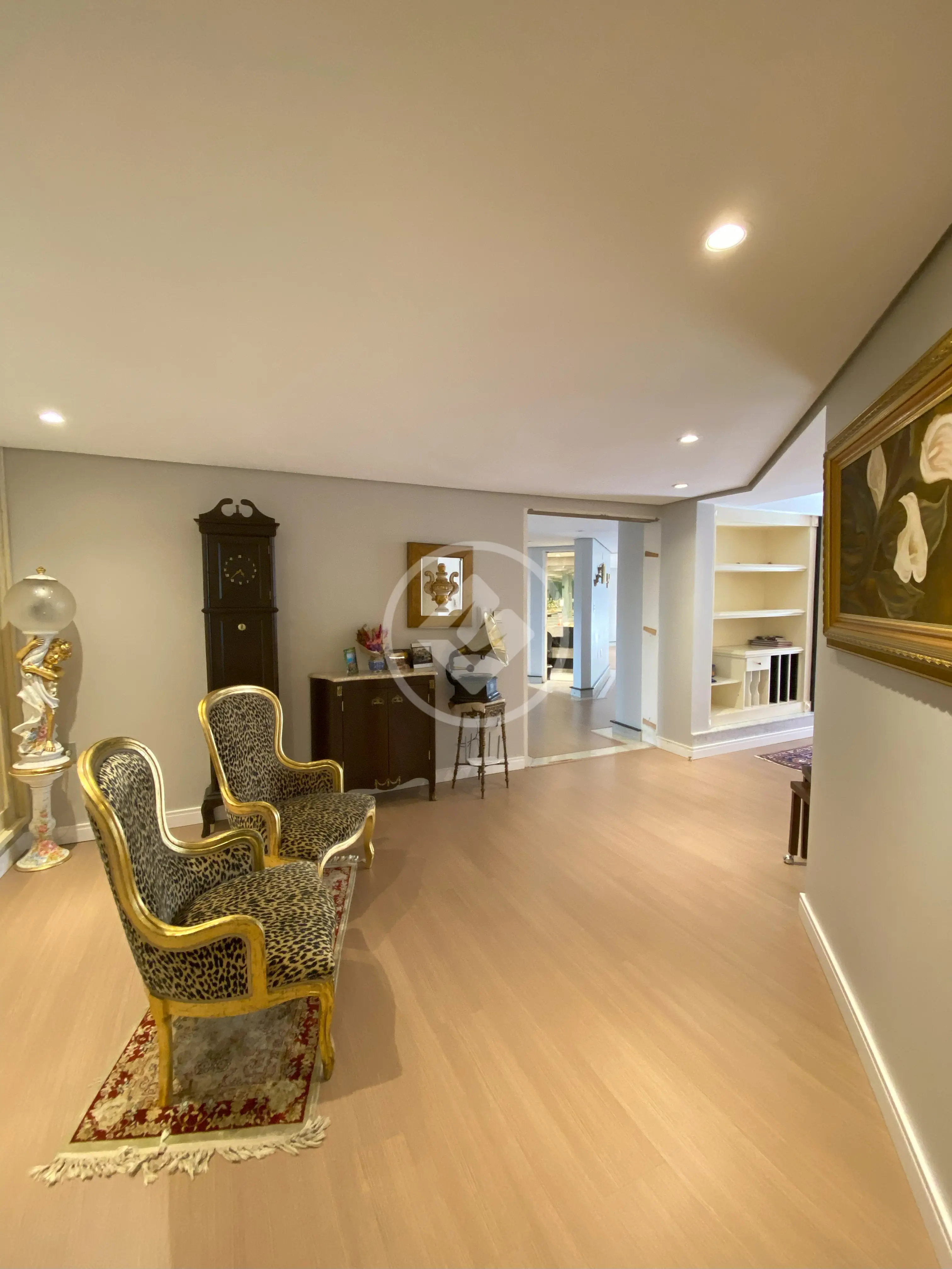Apartamento Centro, Chapecó - SC — foto 2