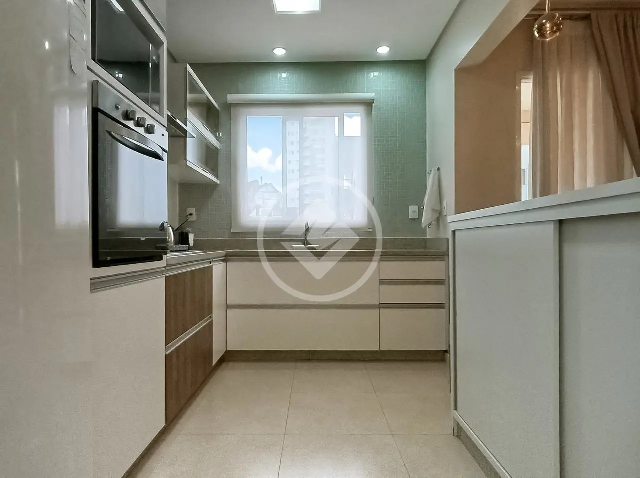 Apartamento Centro, Chapecó - SC — foto 2