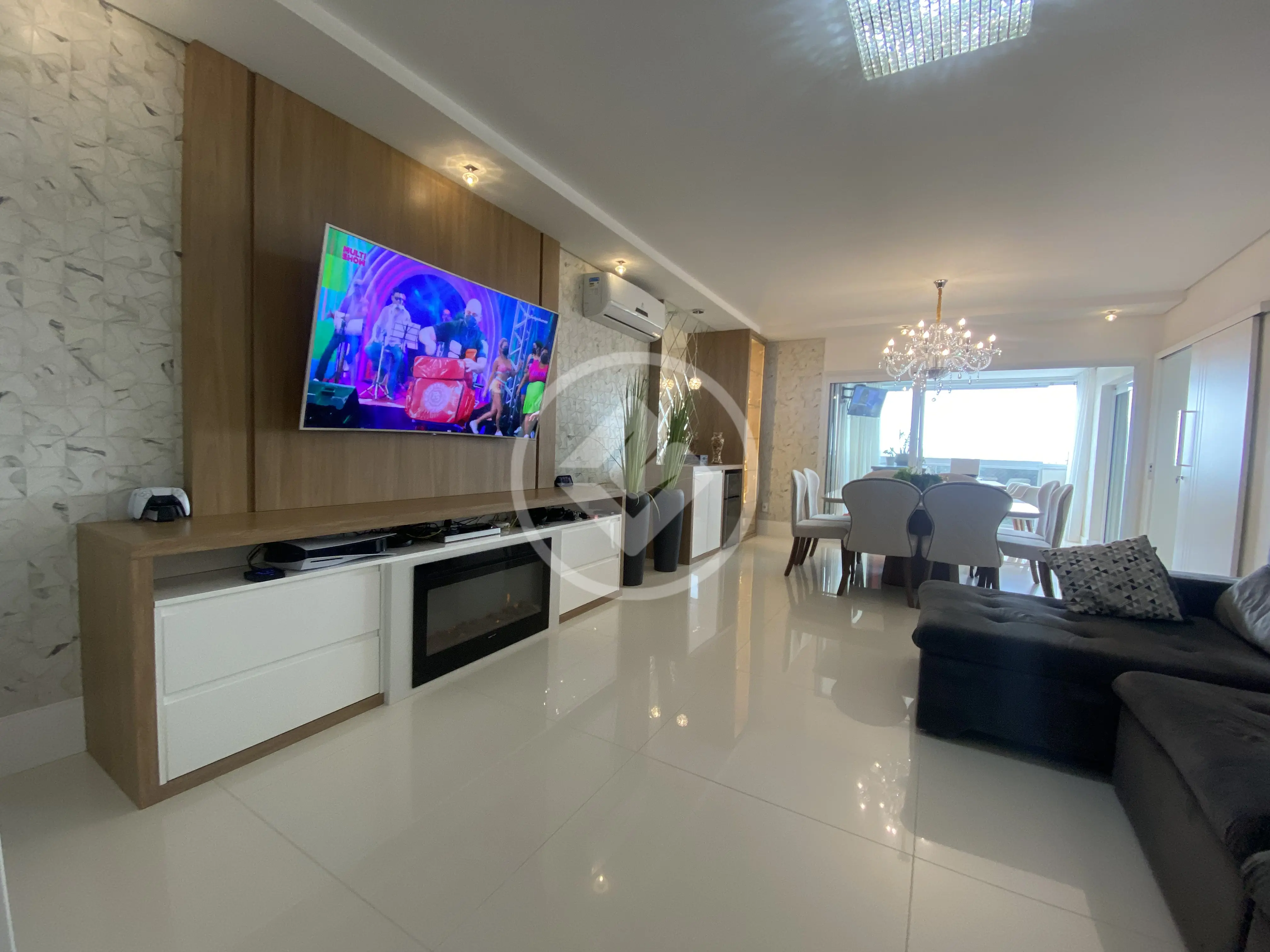 Apartamento 3 quartos no Presidente Médici, Chapecó — foto 5 de 6