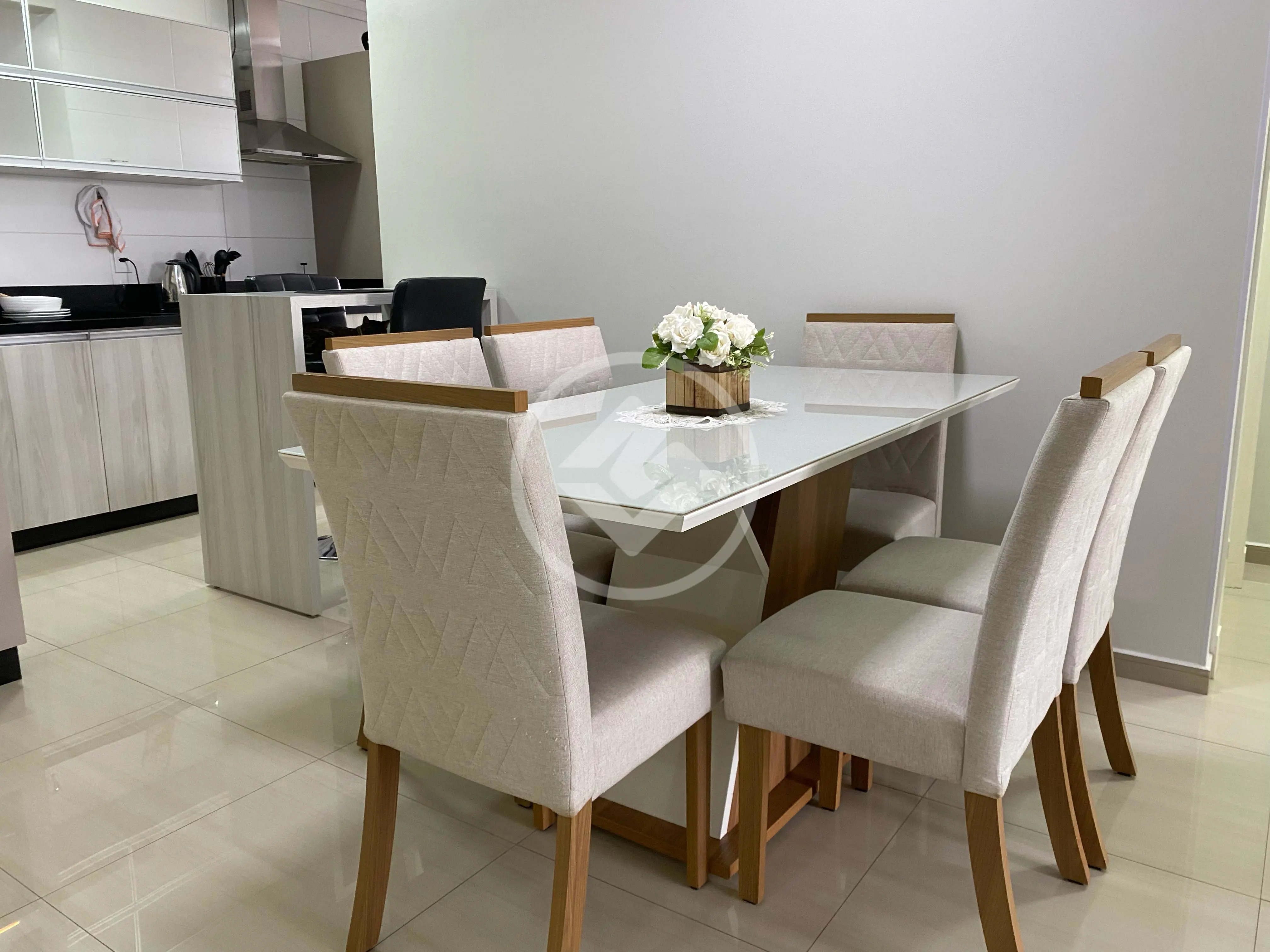 Apartamento 2 quartos no JARDIM ITÁLIA, Chapecó — foto 5 de 6