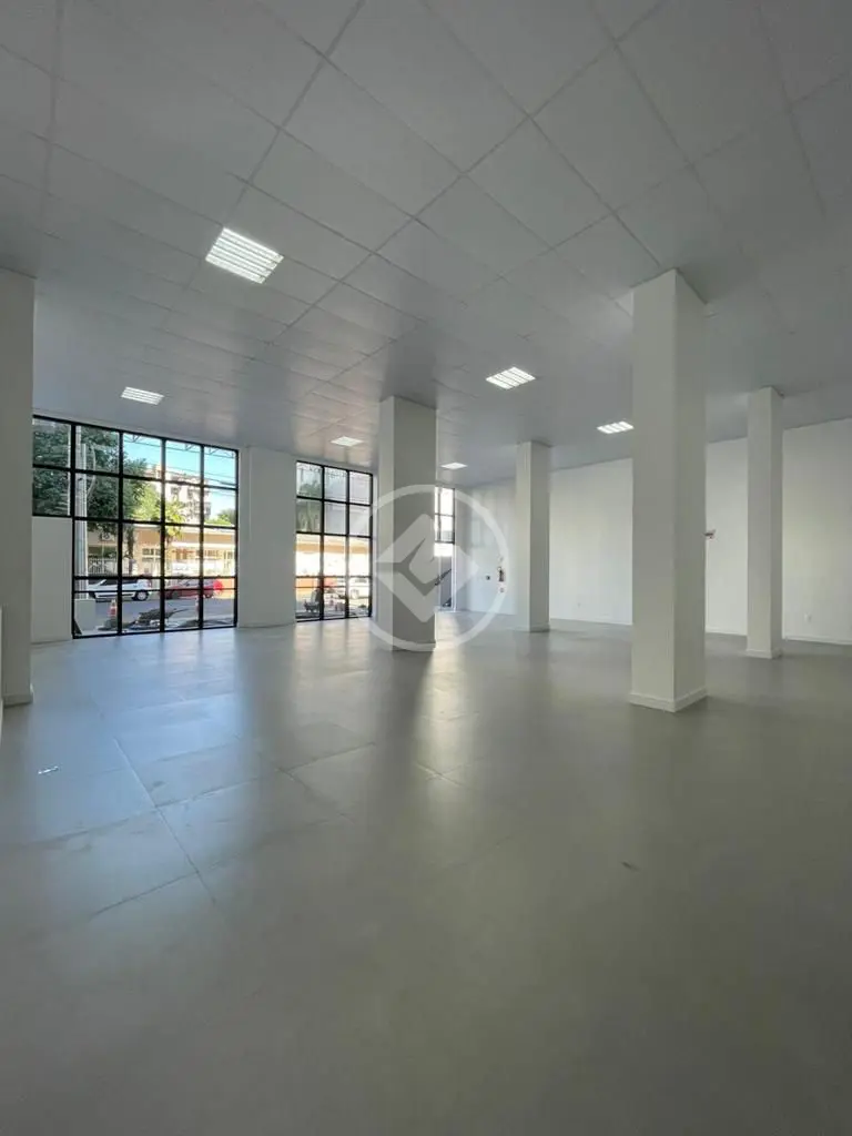 Sala Comercial Centro, Chapecó - SC — foto 1