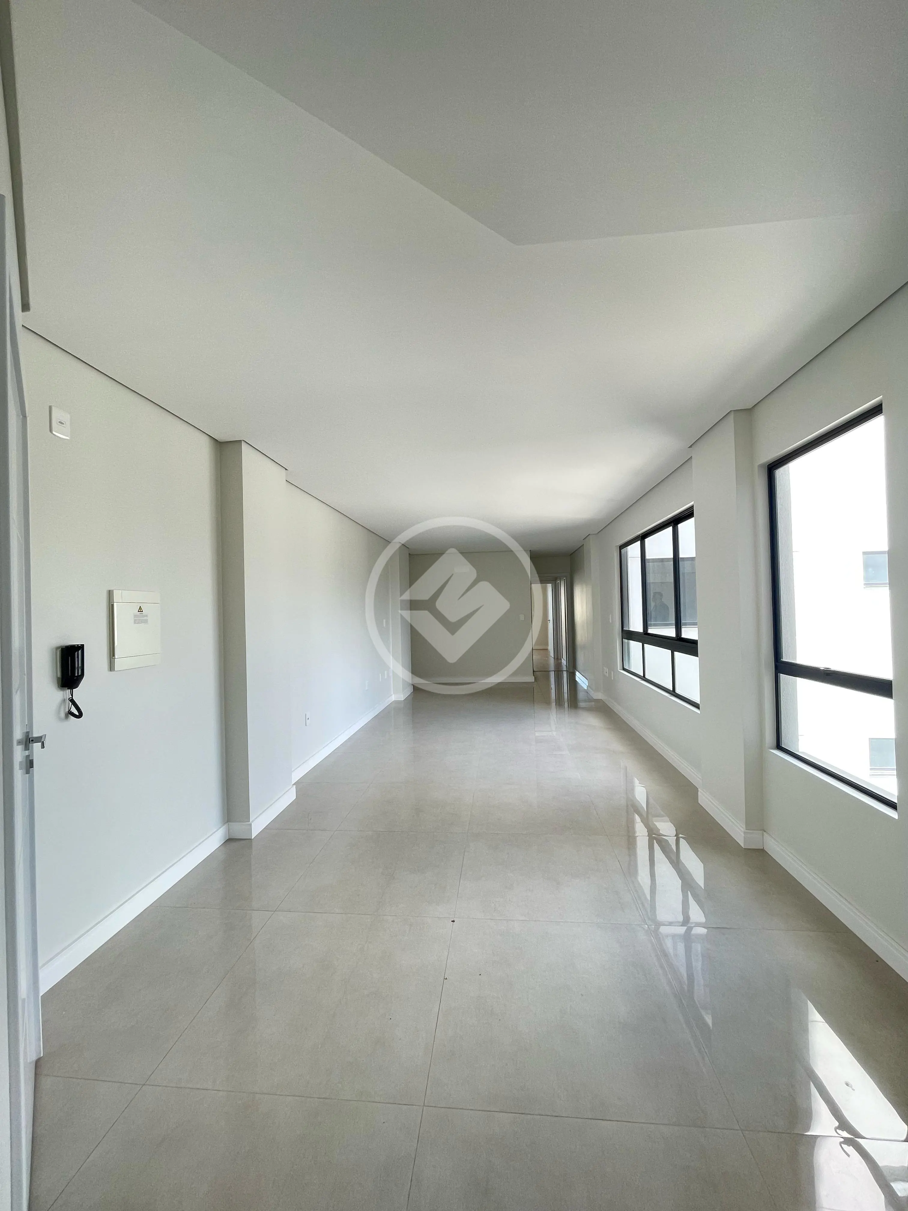 Apartamento Centro, Chapecó - SC — foto 2