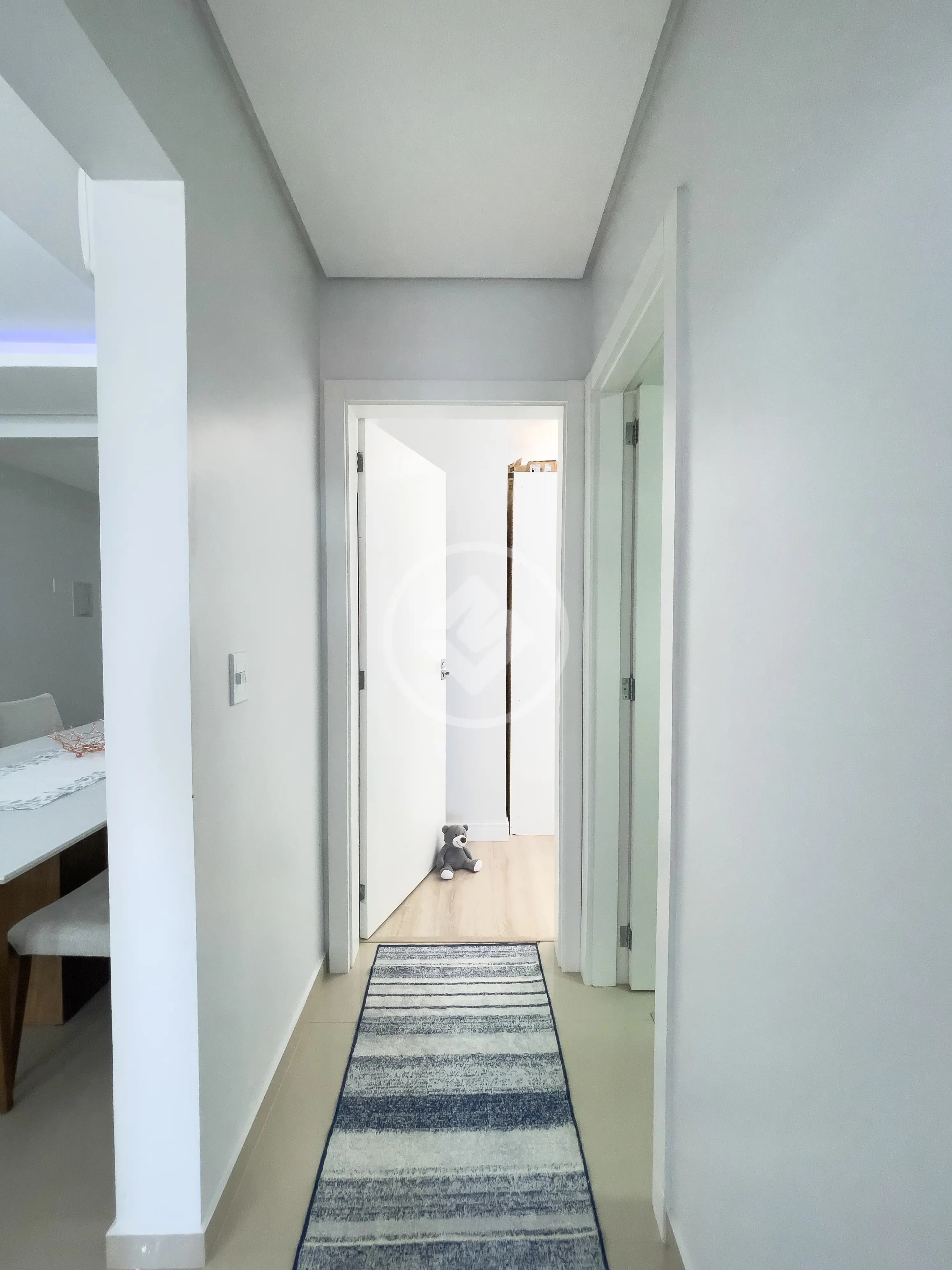 Apartamento 2 quartos no São Cristóvão, Chapecó — foto 4 de 6