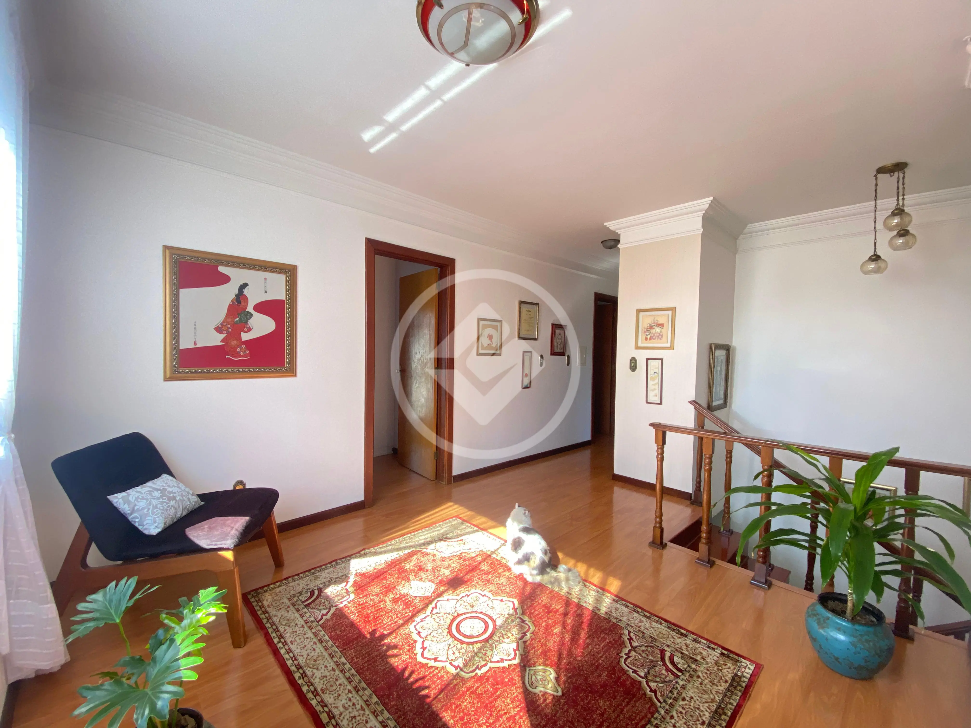 Casa 3 quartos no JARDIM ITÁLIA, Chapecó — foto 6 de 6