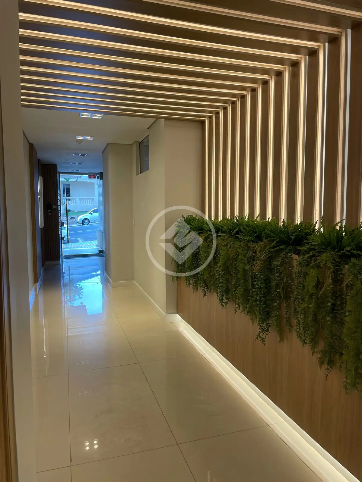 Apartamento Centro, Chapecó - SC — foto 2