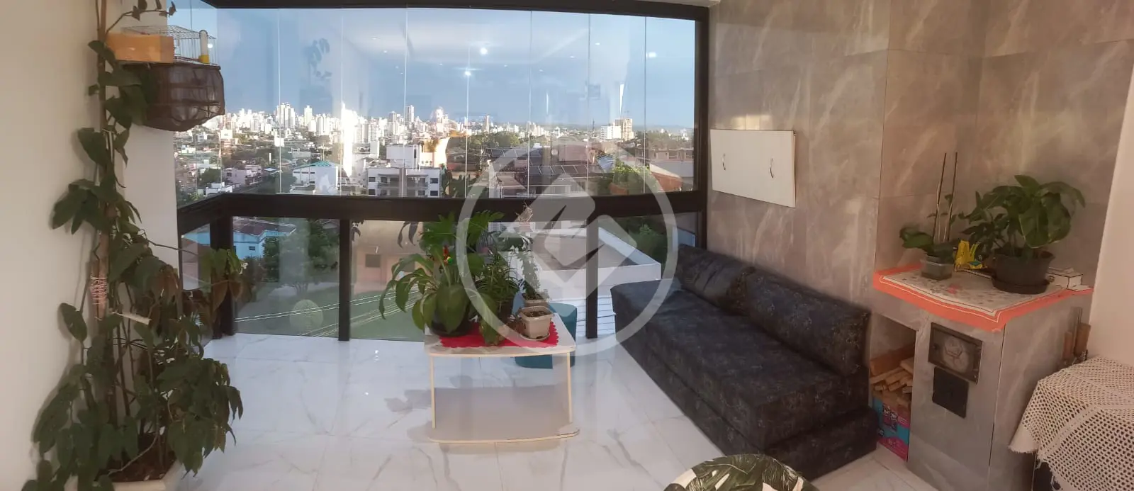Apartamento 3 quartos no Líder, Chapecó — foto 3 de 6