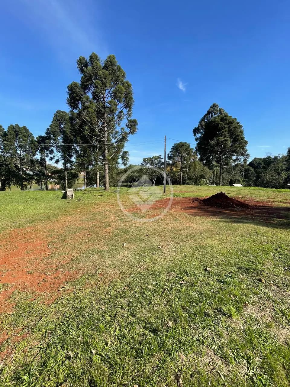 Terreno Condomínio Seminário, Chapecó - SC — foto 2