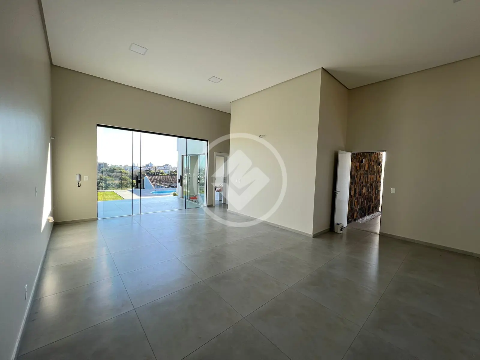 Casa 3 quartos no Paraíso, Chapecó — foto 5 de 6