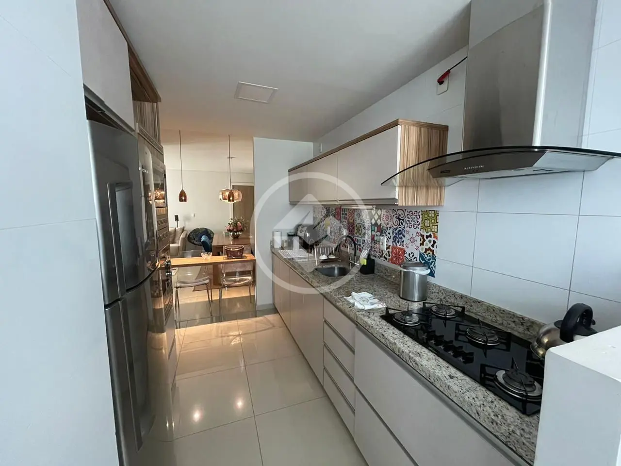 Apartamento 2 quartos no Maria Goretti, Chapecó — foto 4 de 6