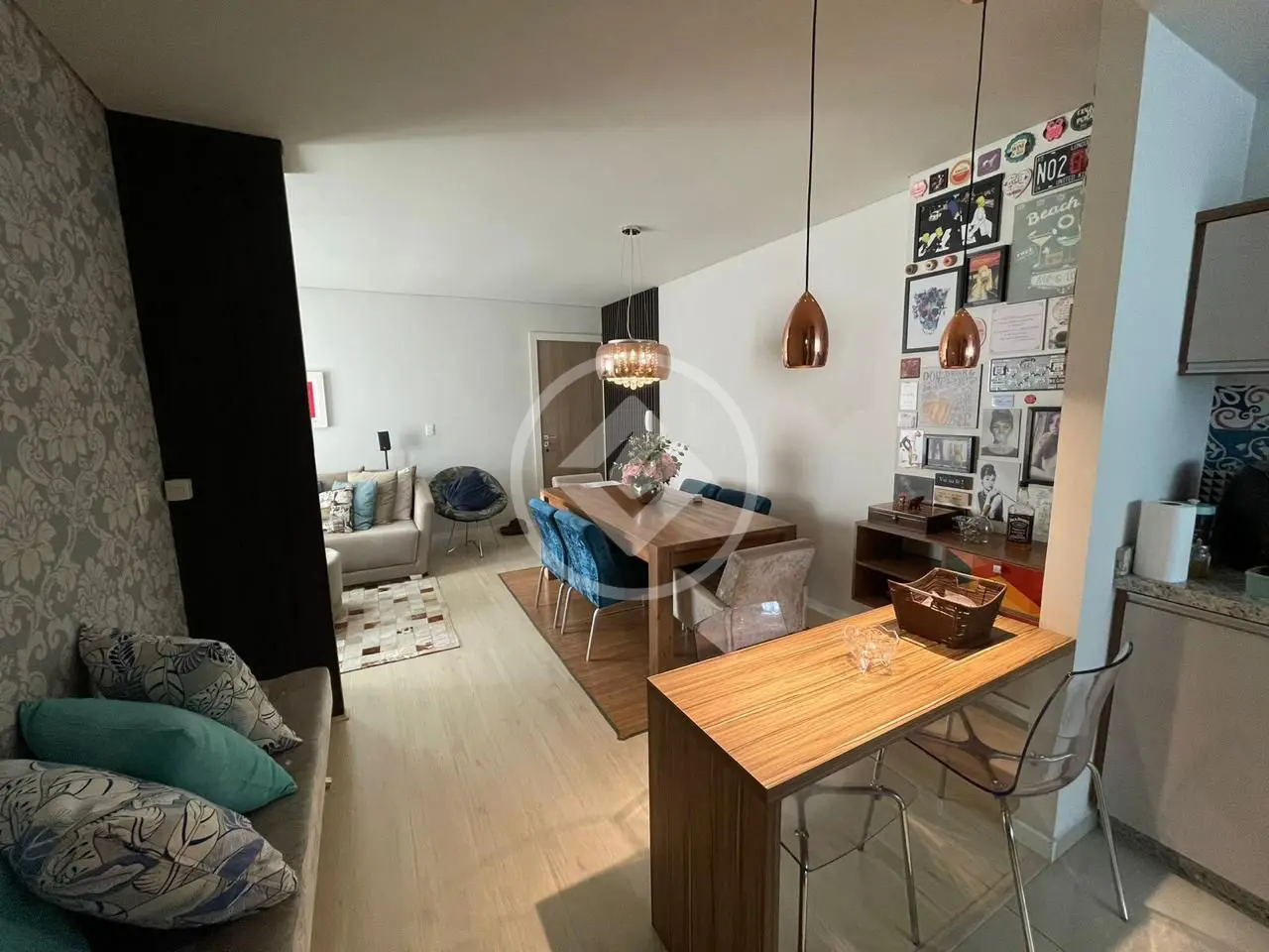 Apartamento Maria Goretti, Chapecó - SC — foto 2