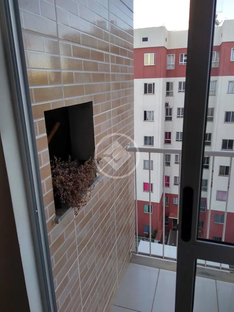 Apartamento 2 quartos no Efapi, Chapecó — foto 6 de 6