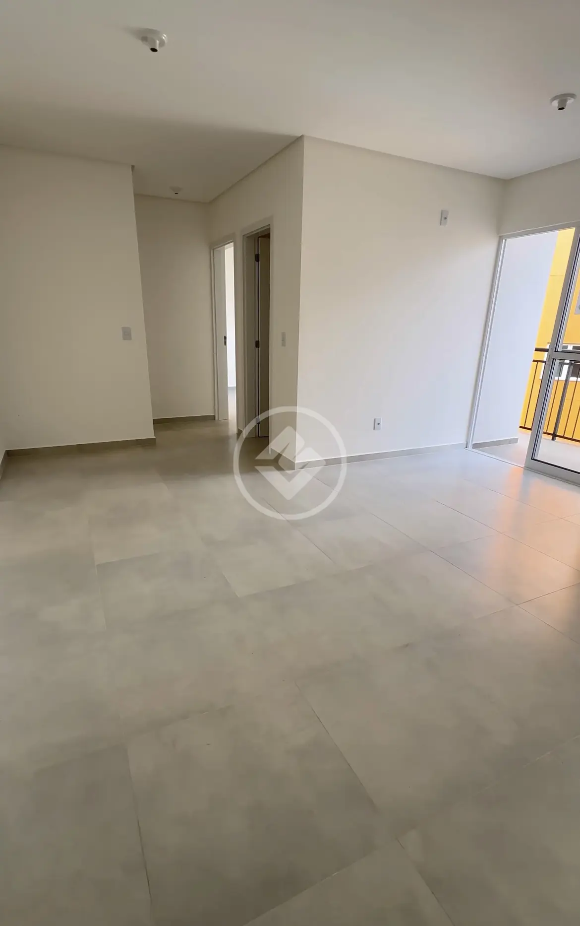 Apartamento Dom Gerônimo, Chapecó - SC — foto 1