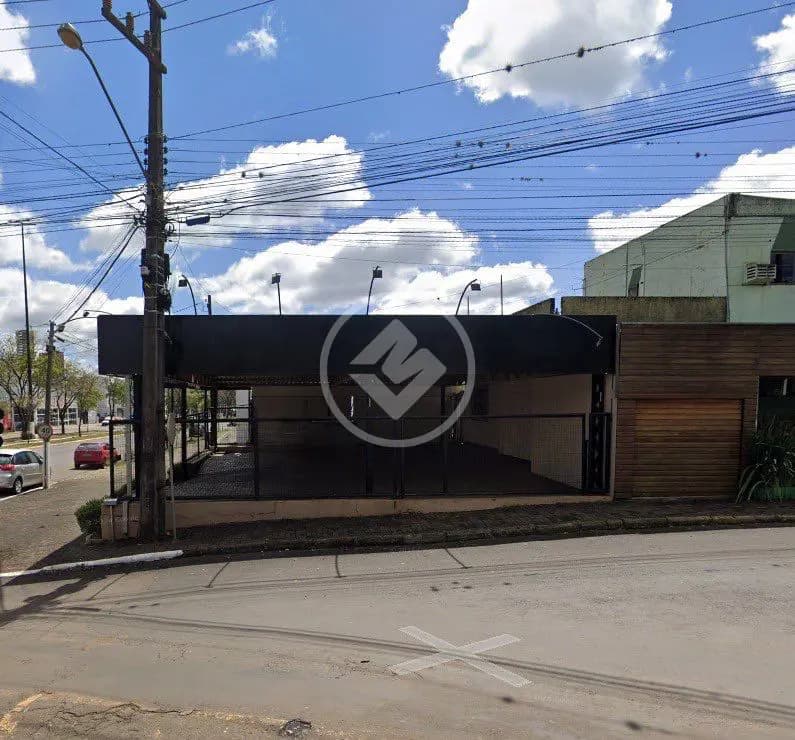 Garagem Líder, Chapecó - SC — foto 2