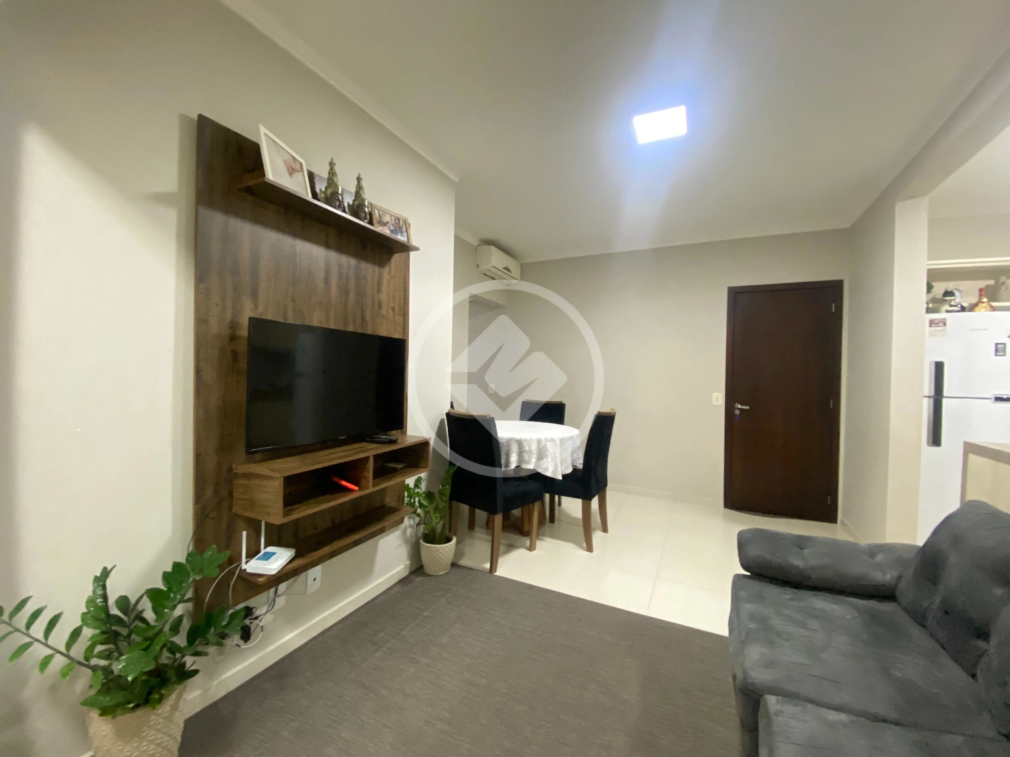 Apartamento 2 quartos no São Cristóvão, Chapecó — foto 5 de 6