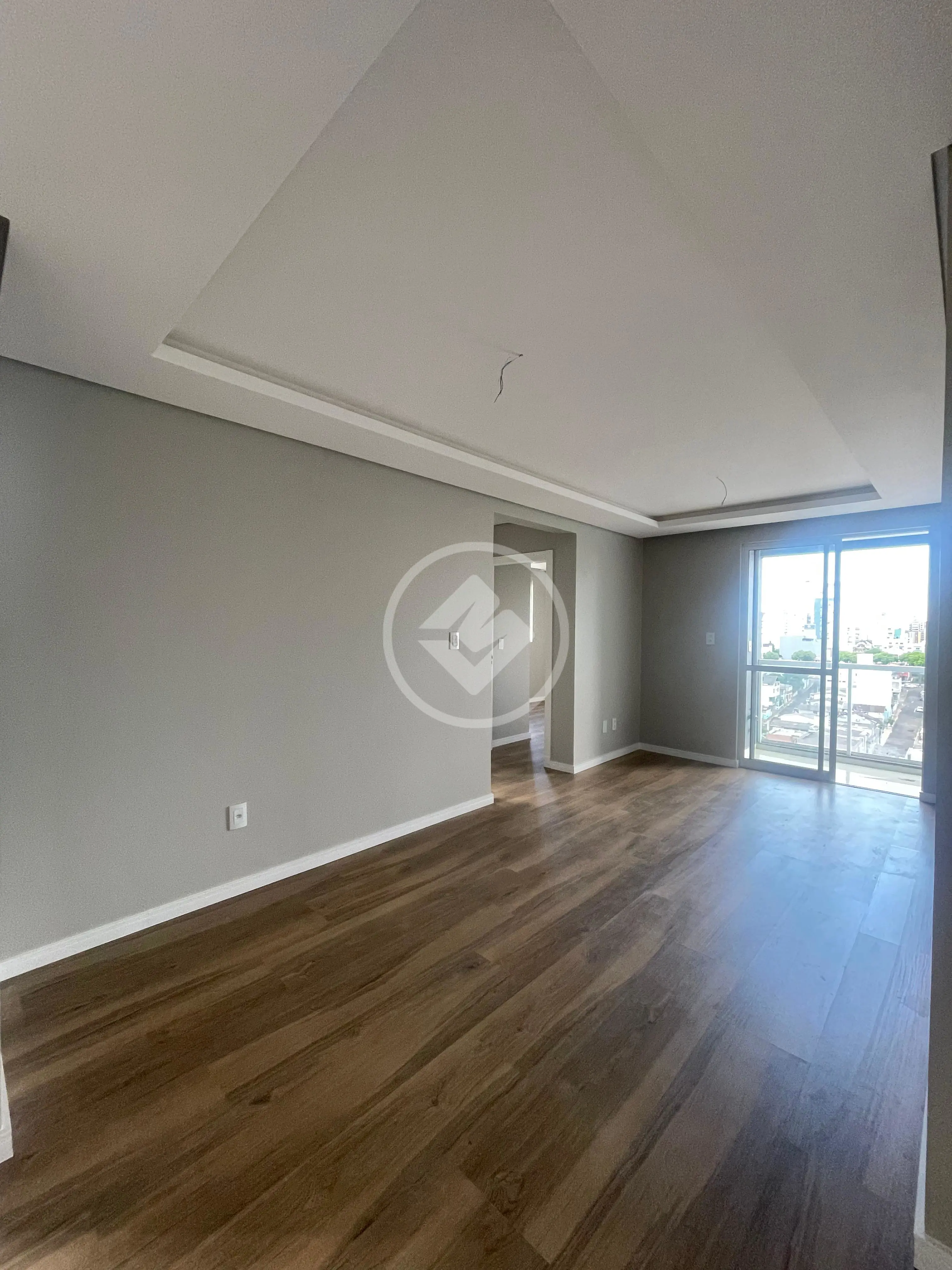 Apartamento 2 quartos no Presidente Médici, Chapecó — foto 3 de 6