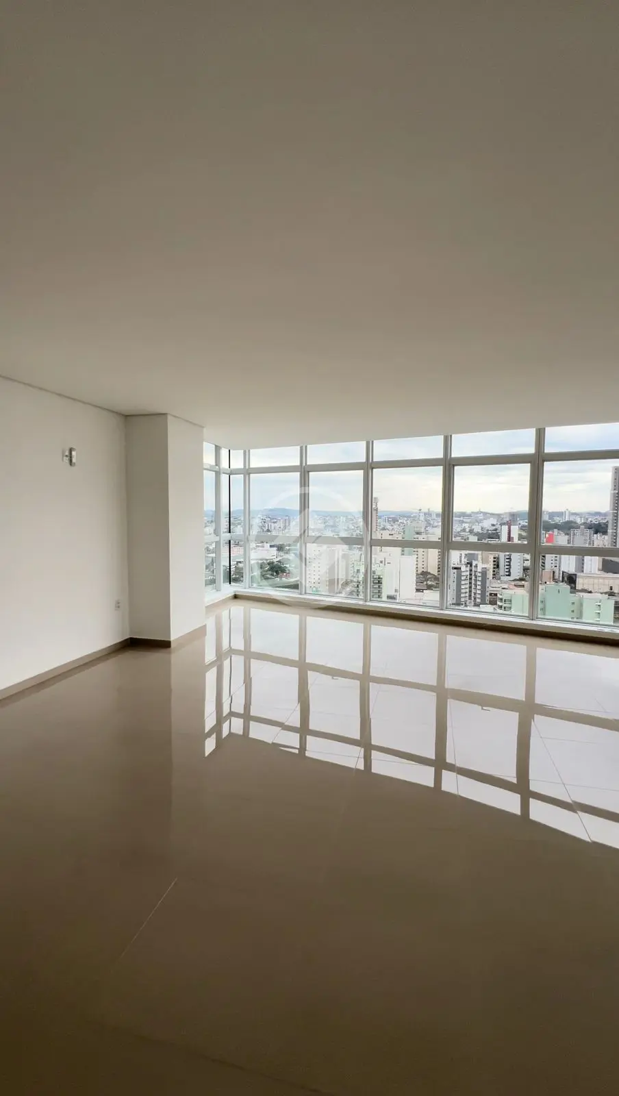 Sala Comercial Centro, Chapecó - SC — foto 1