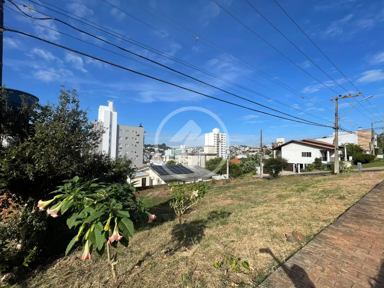 Terreno Centro, Chapecó - SC — foto 1