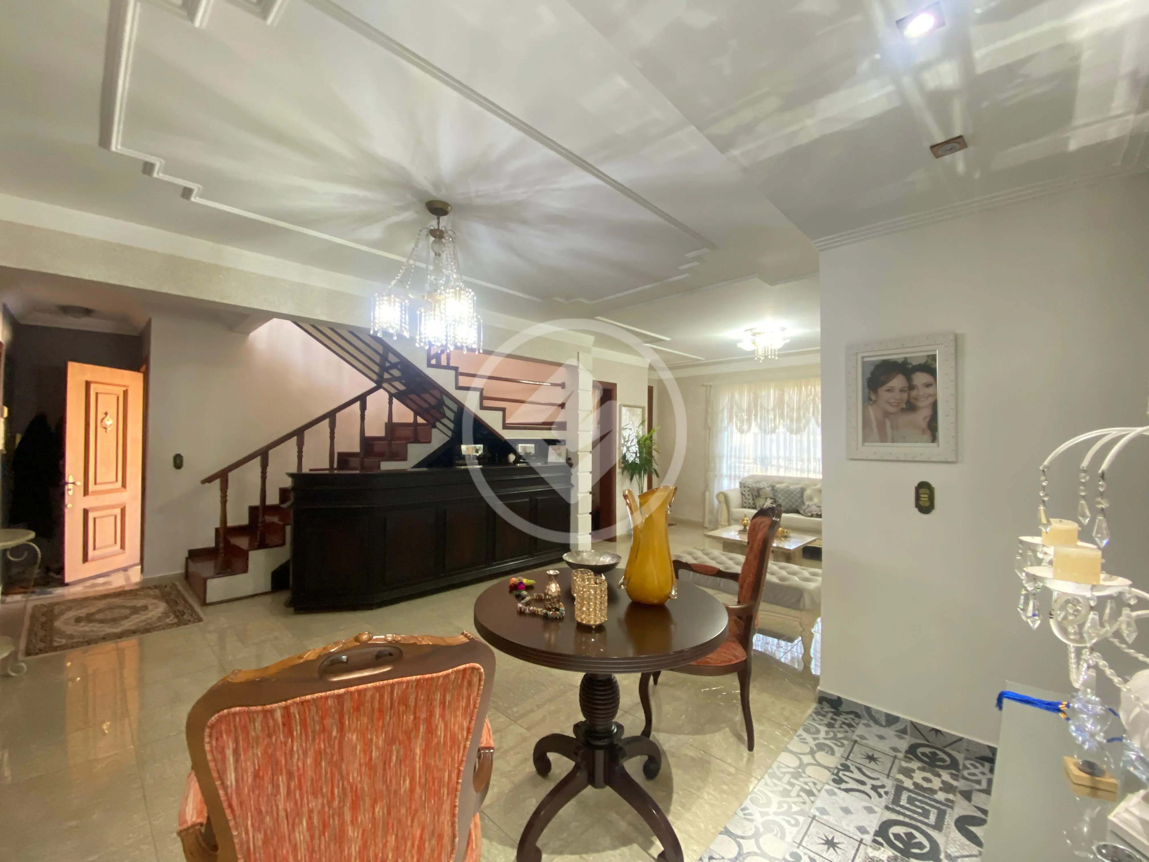 Casa 3 quartos no JARDIM ITÁLIA, Chapecó — foto 4 de 6