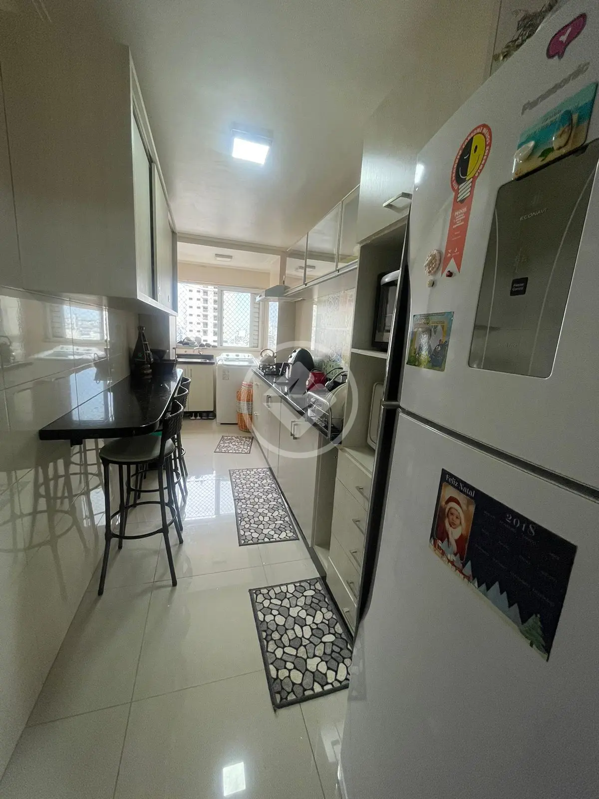 Apartamento 2 quartos no Presidente Médici, Chapecó — foto 4 de 6