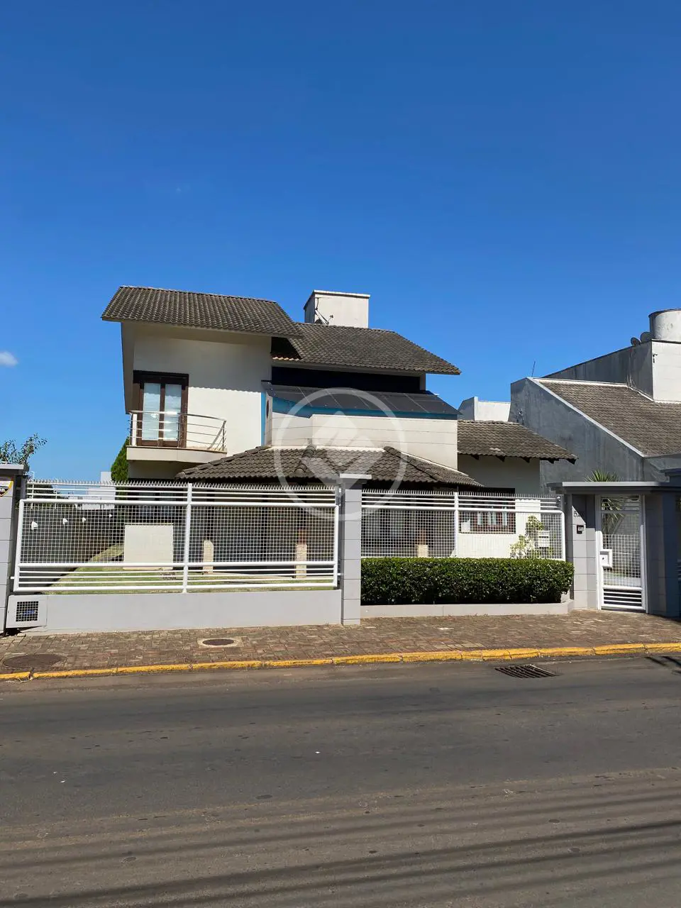 Casa SAIC, Chapecó - SC — foto 1