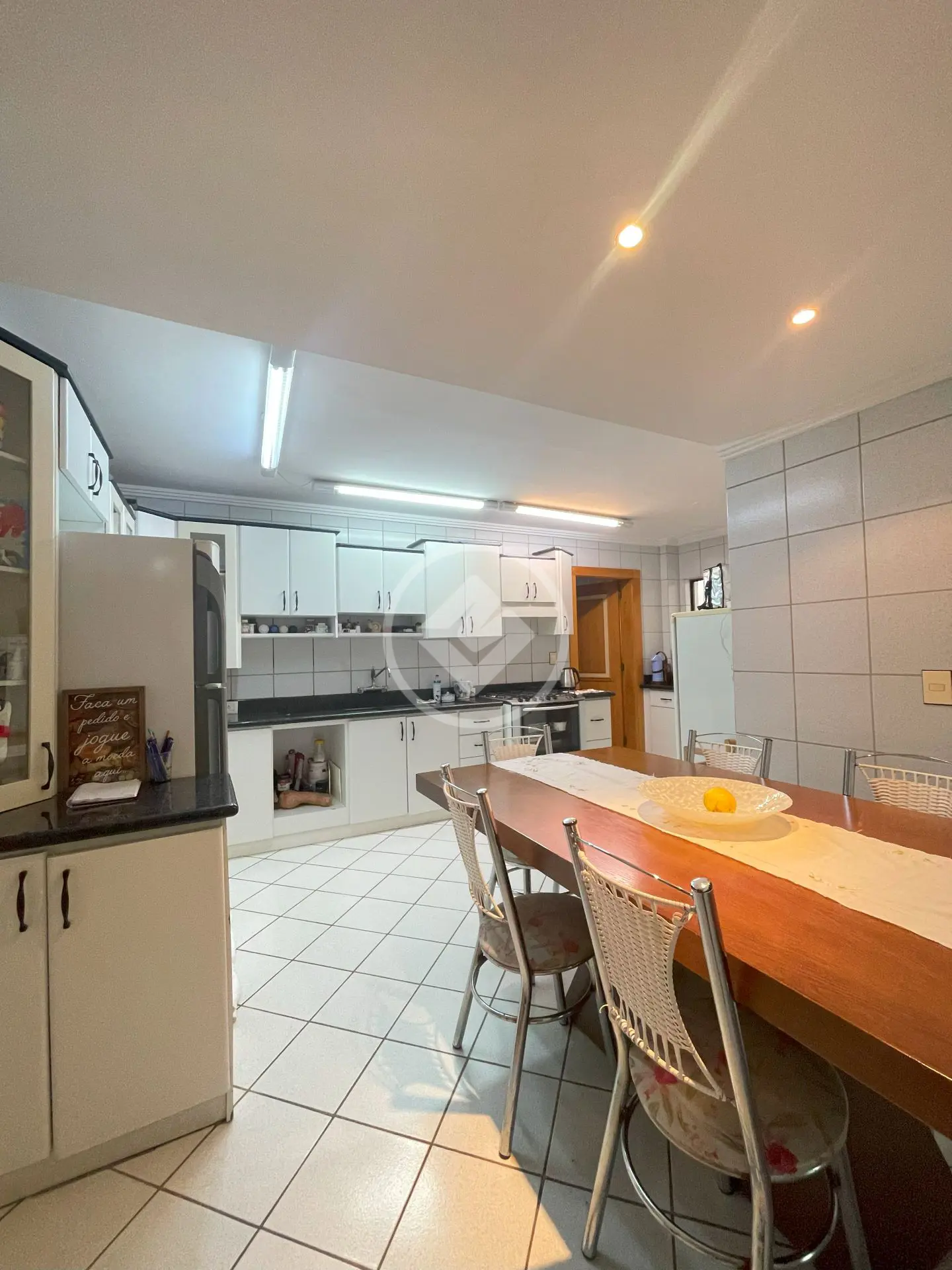Apartamento 3 quartos no Centro, Chapecó — foto 4 de 6