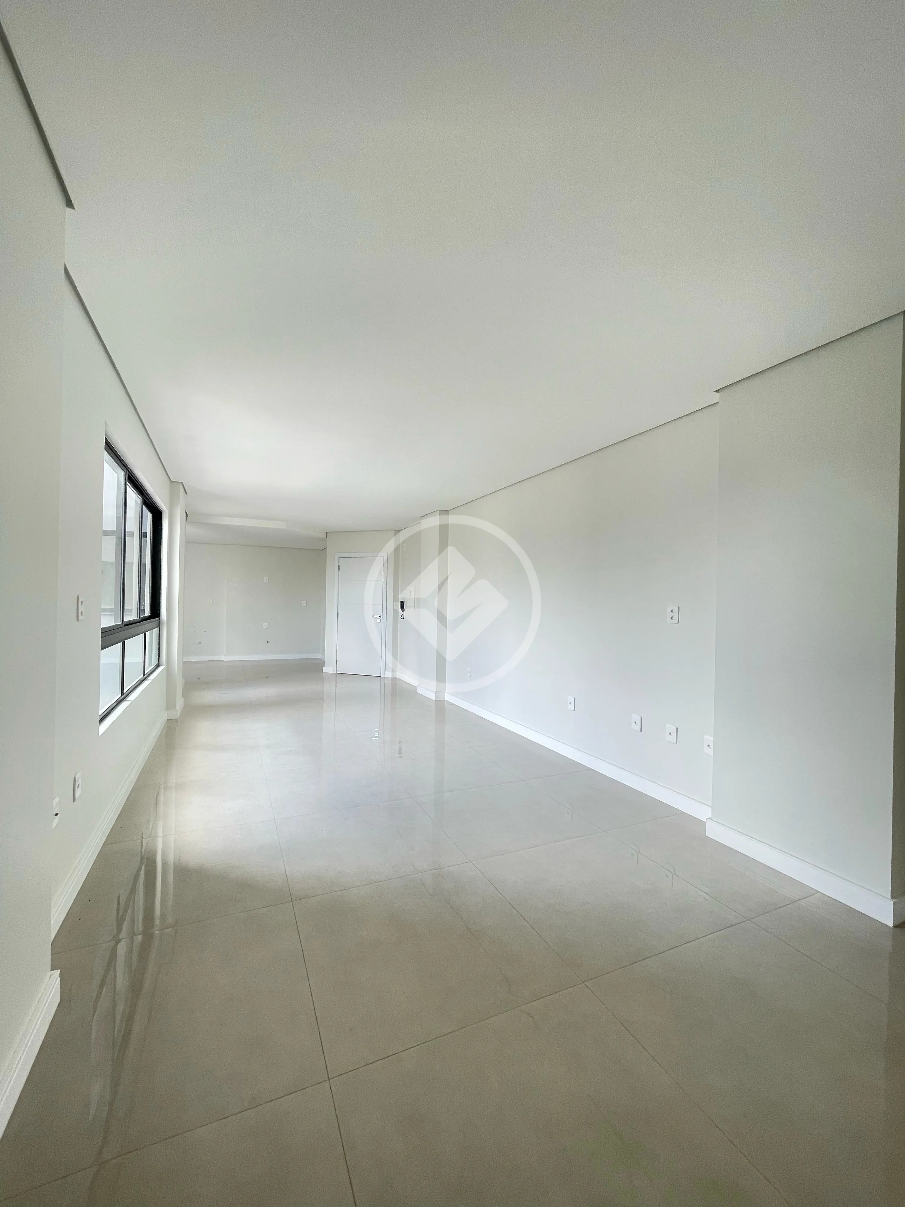 Apartamento Centro, Chapecó - SC — foto 1