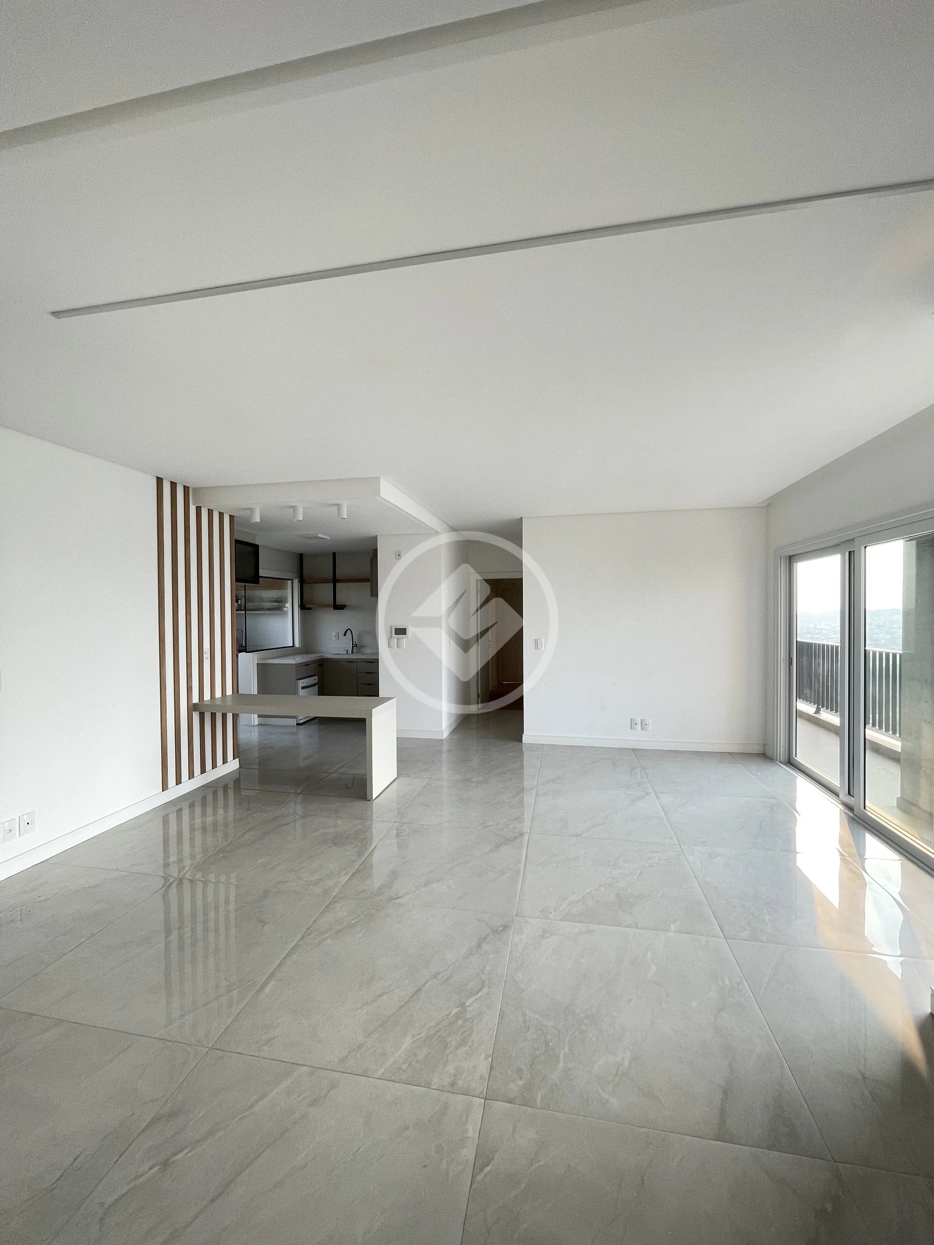 Apartamento SAIC, Chapecó - SC — foto 1