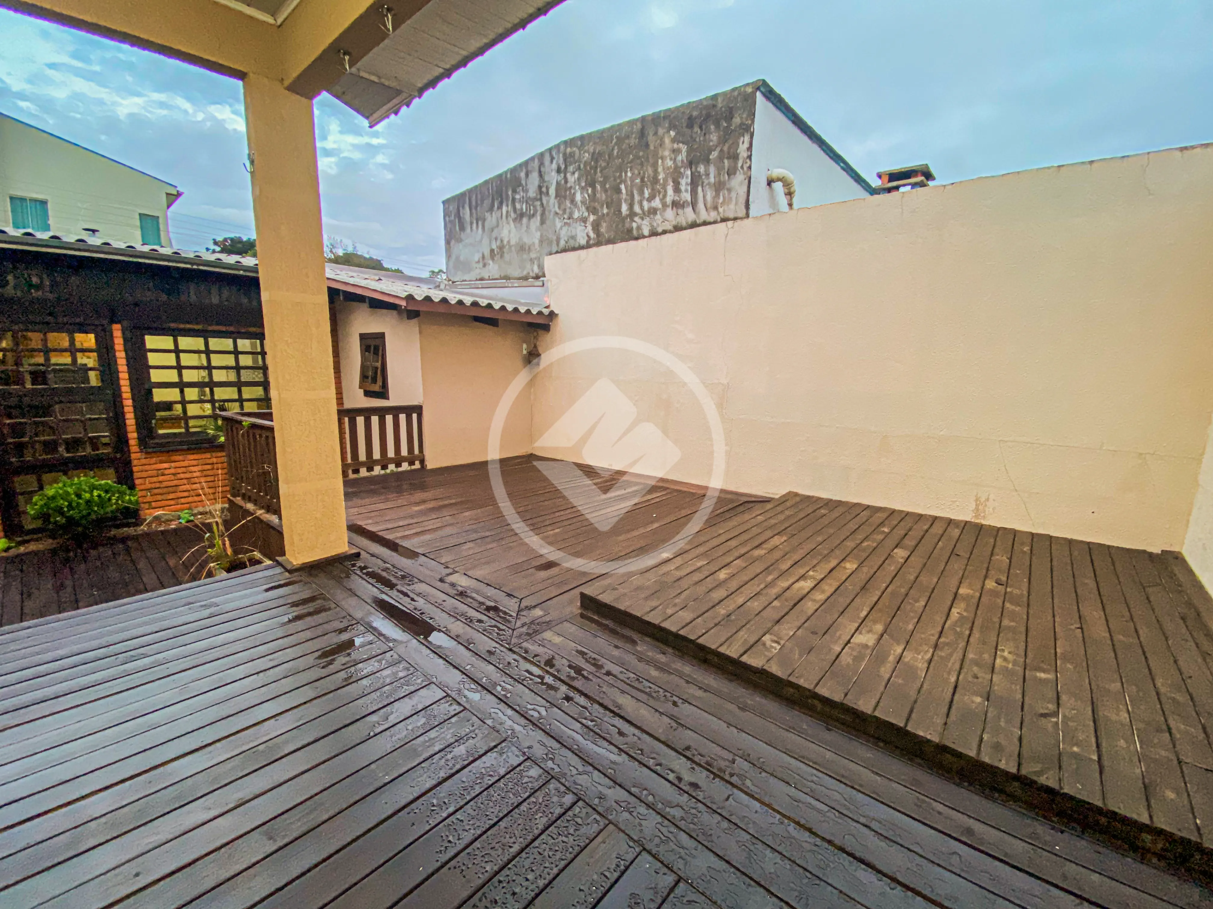Casa 3 quartos no Paraíso, Chapecó — foto 6 de 6