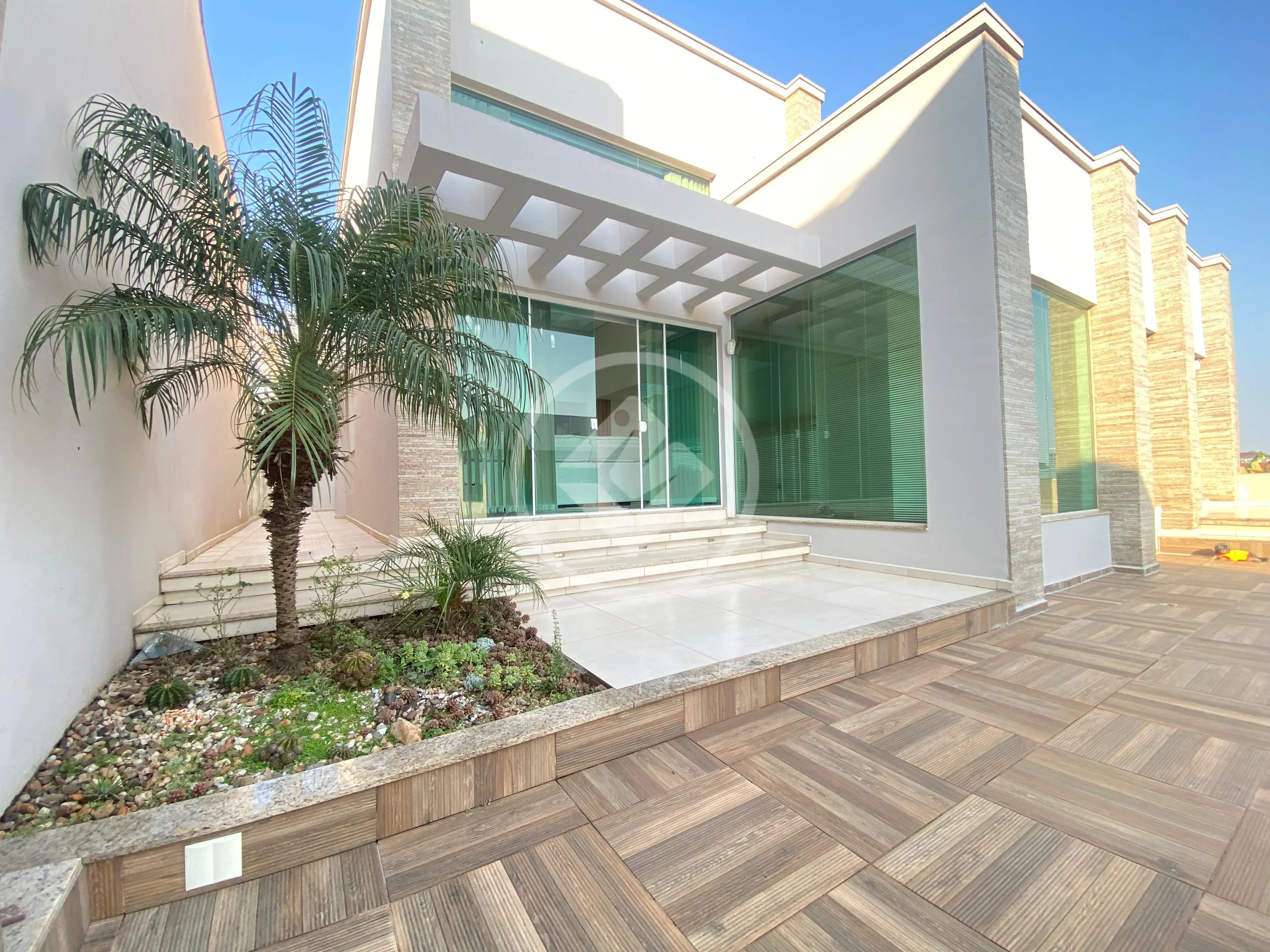 Casa 3 quartos no Líder, Chapecó — foto 3 de 6