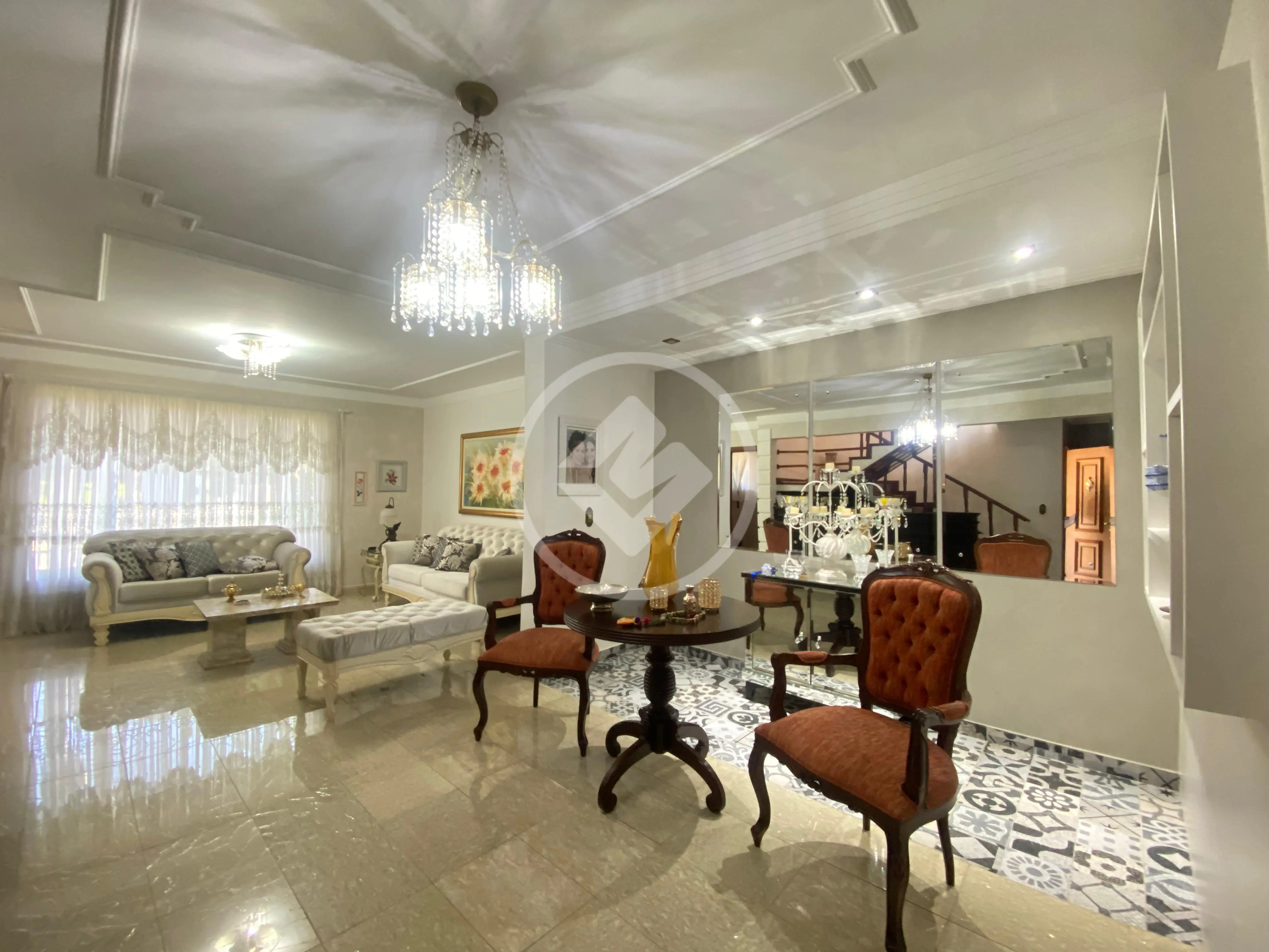 Casa 3 quartos no JARDIM ITÁLIA, Chapecó — foto 3 de 6