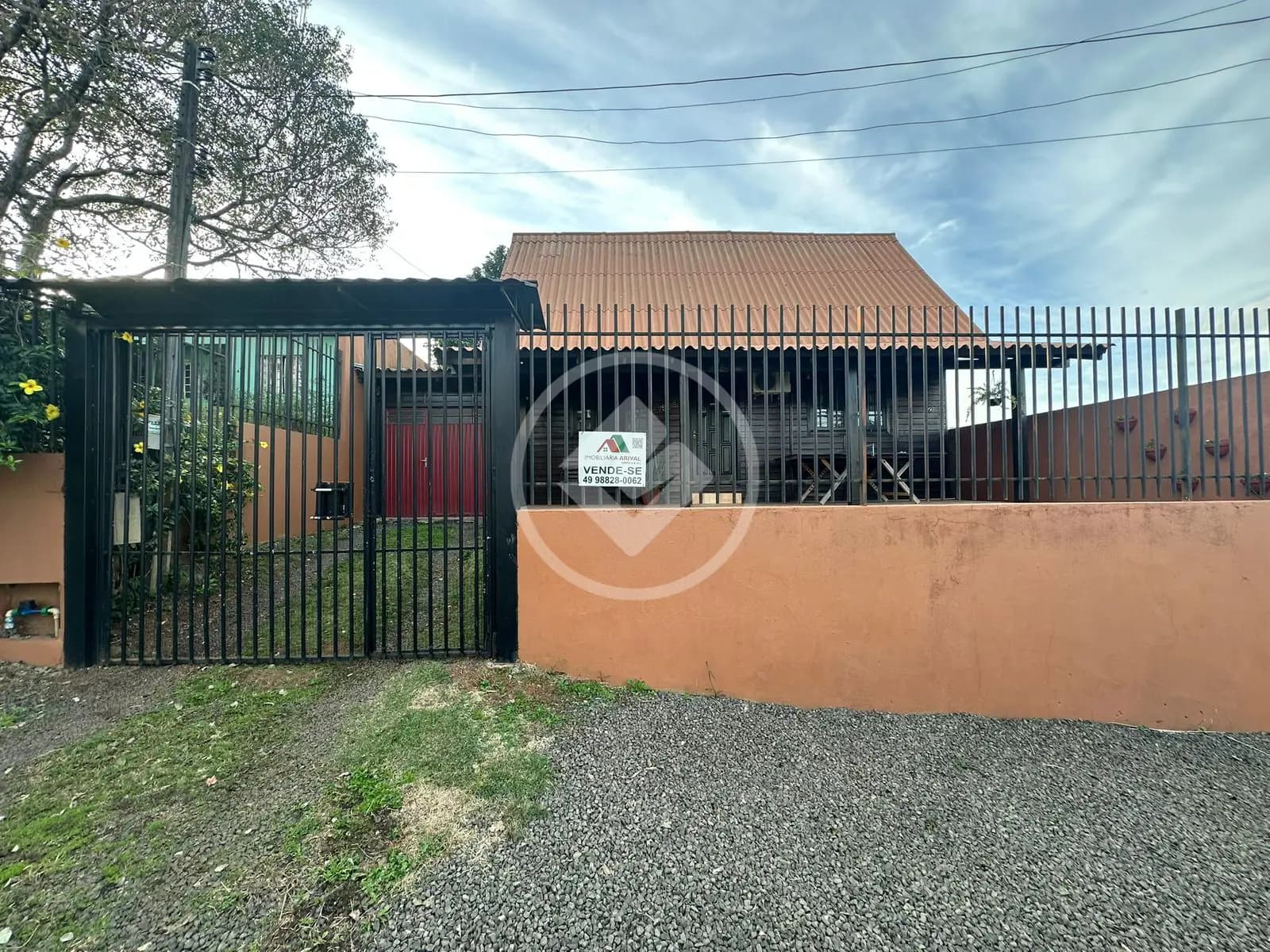 Casa Santa Maria, Chapecó - SC — foto 2