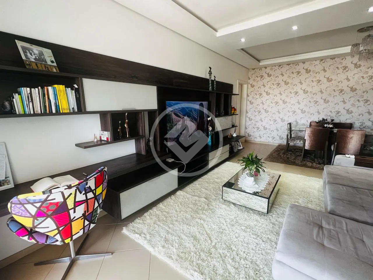 Apartamento 2 quartos no Passo dos Fortes, Chapecó — foto 4 de 6