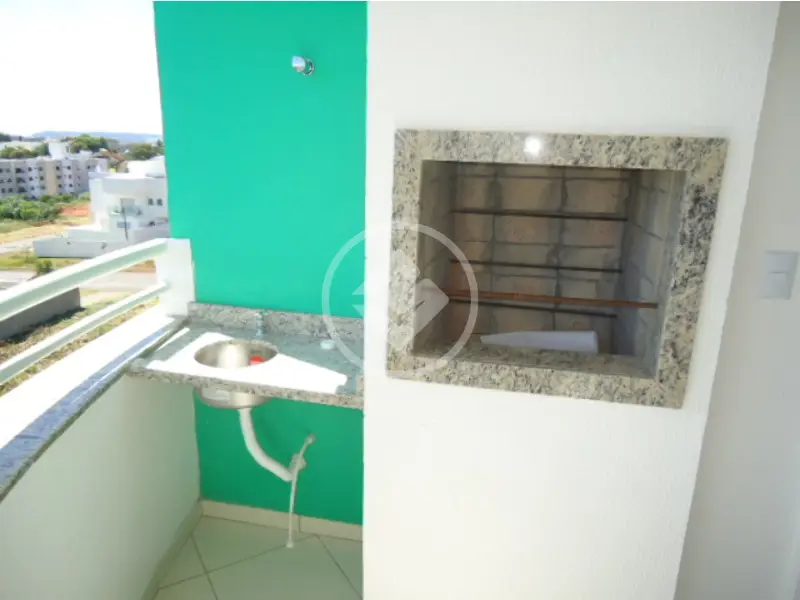 Apartamento JARDIM ITÁLIA, Chapecó - SC — foto 2