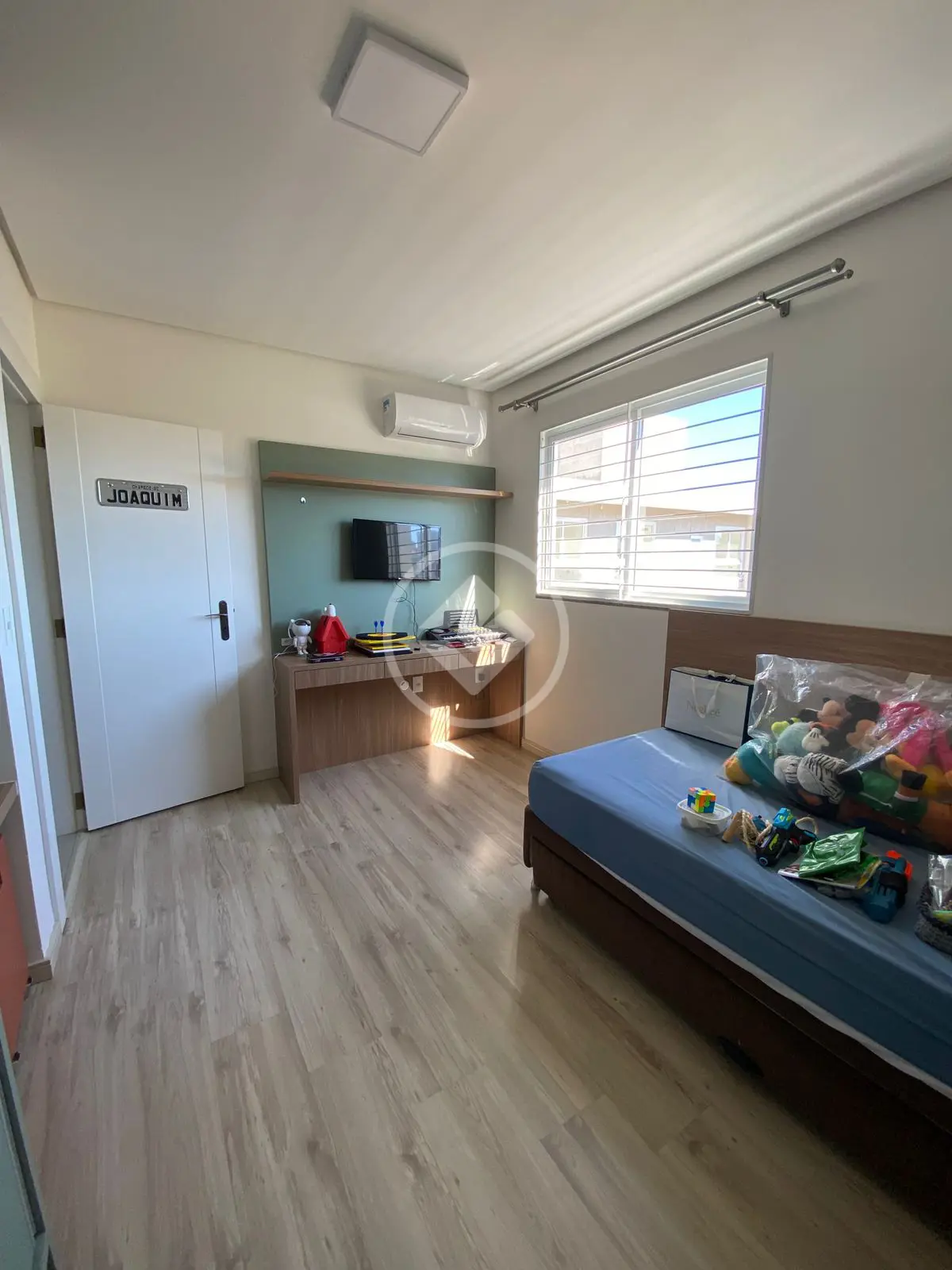 Sobrado 3 quartos no Paraíso, Chapecó — foto 6 de 6