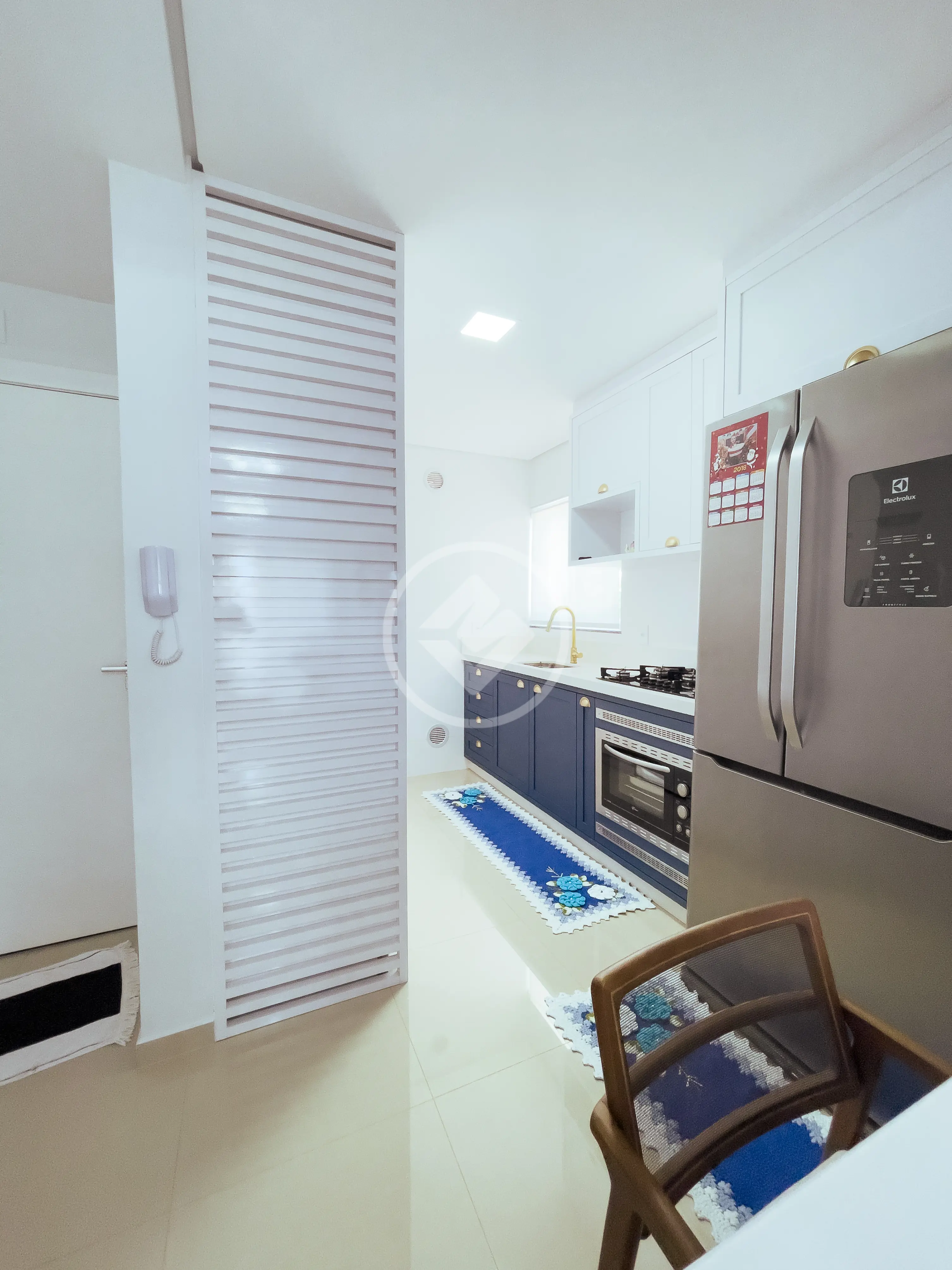 Apartamento 2 quartos no São Cristóvão, Chapecó — foto 5 de 6