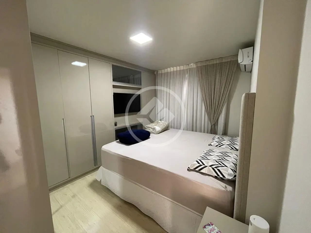 Apartamento 2 quartos no Maria Goretti, Chapecó — foto 6 de 6