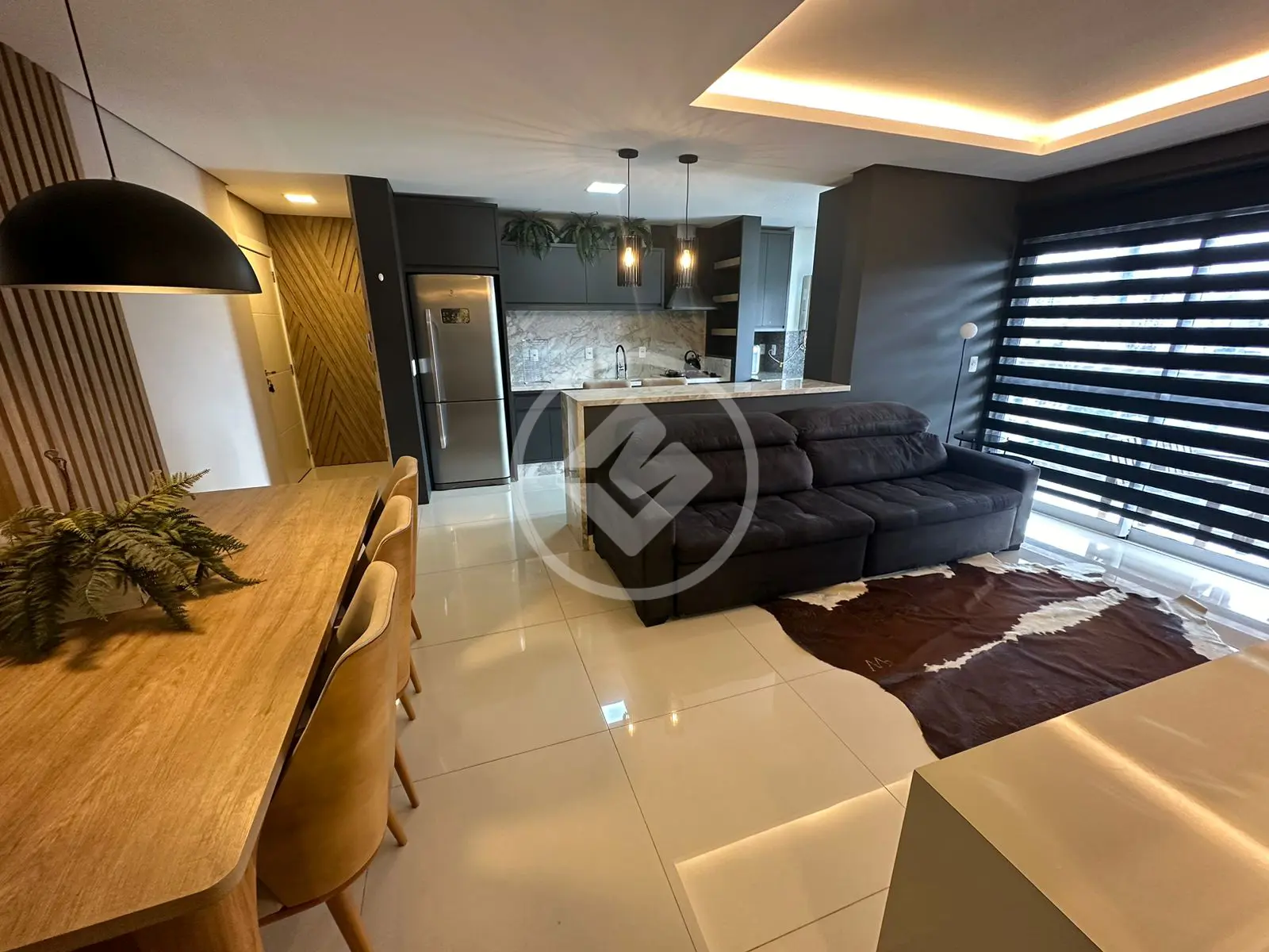 Apartamento 2 quartos no JARDIM ITÁLIA, Chapecó — foto 6 de 6