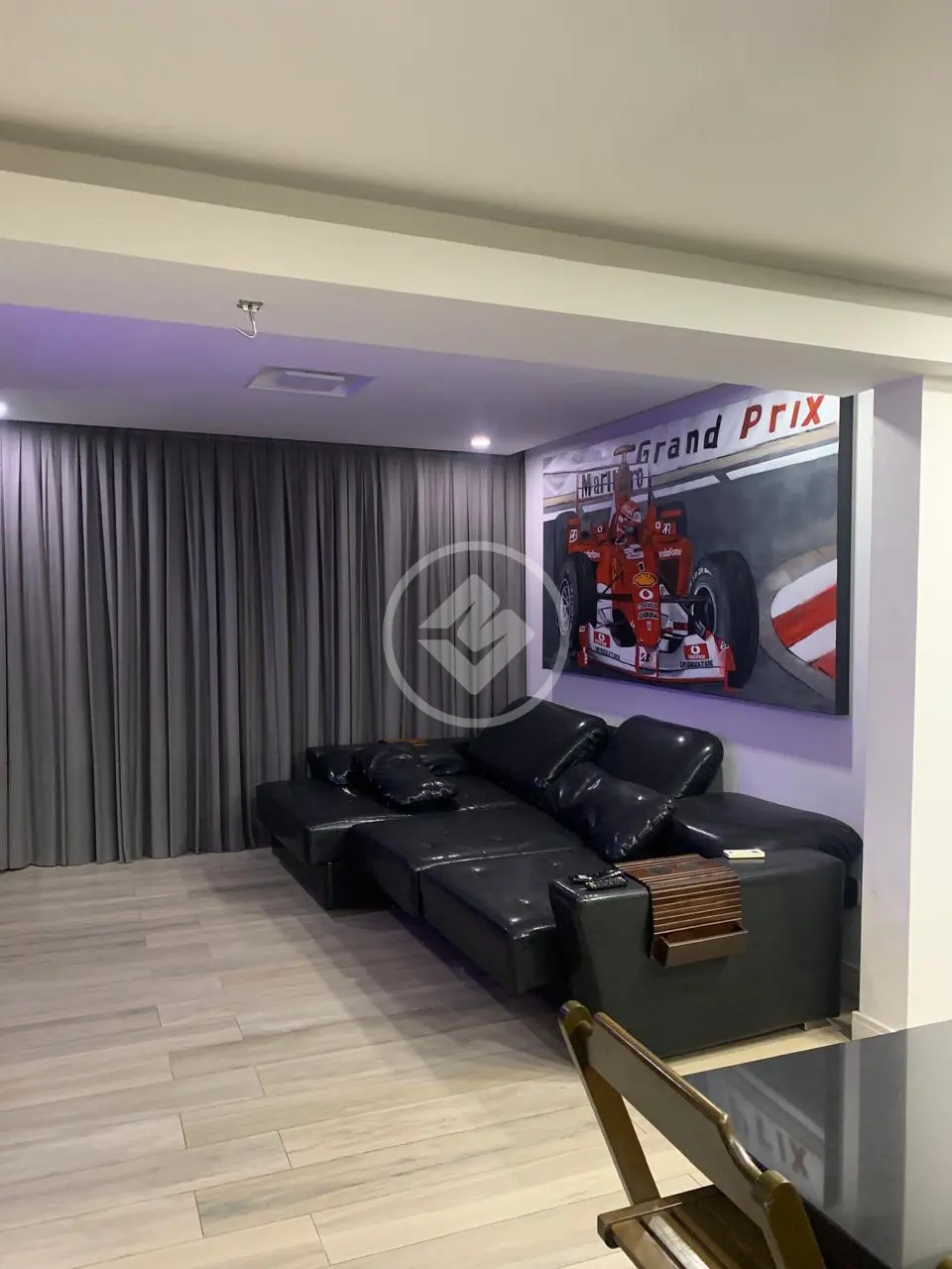 Apartamento 2 quartos no Centro, Chapecó — foto 3 de 4