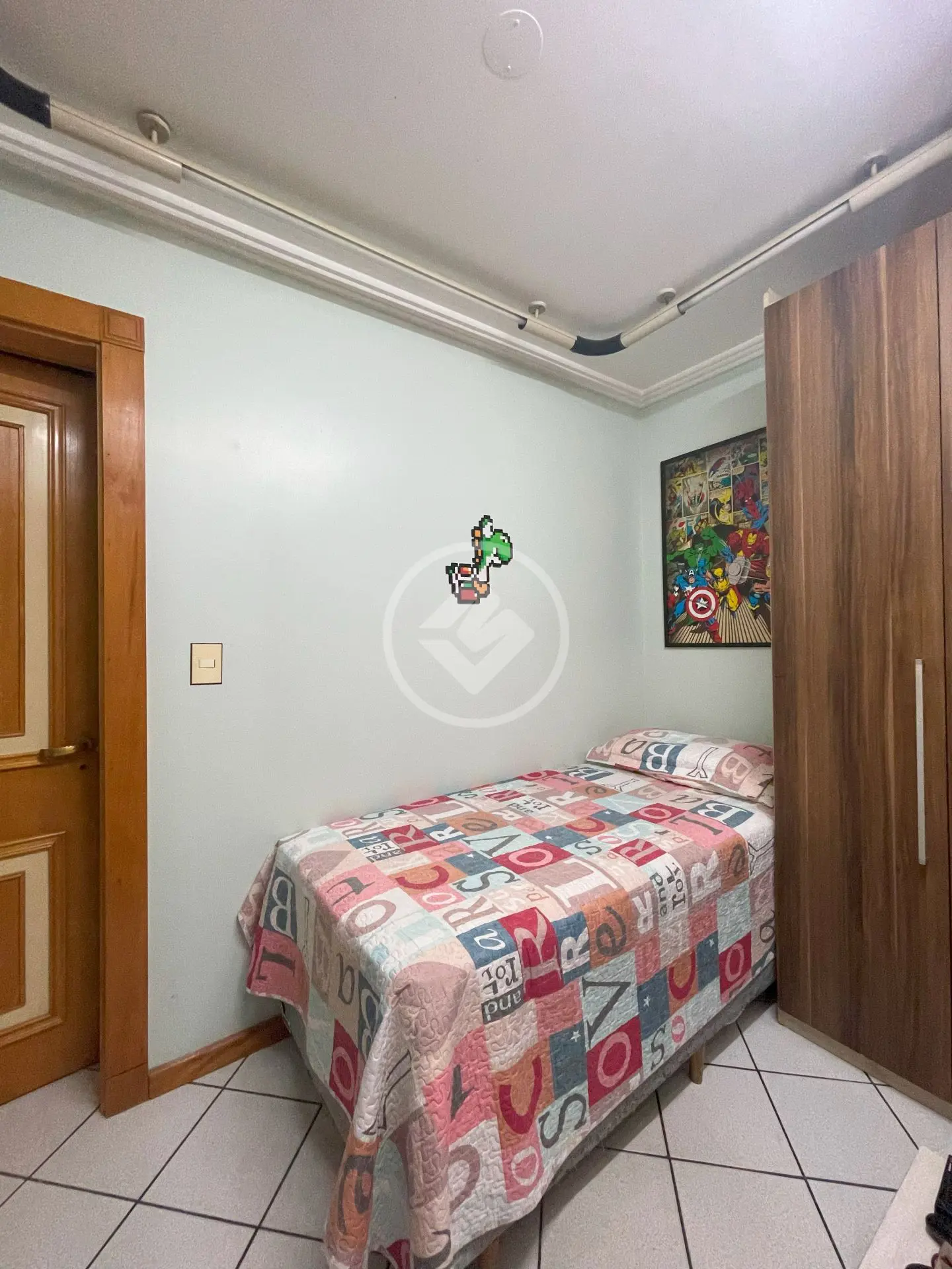 Apartamento 3 quartos no Centro, Chapecó — foto 6 de 6