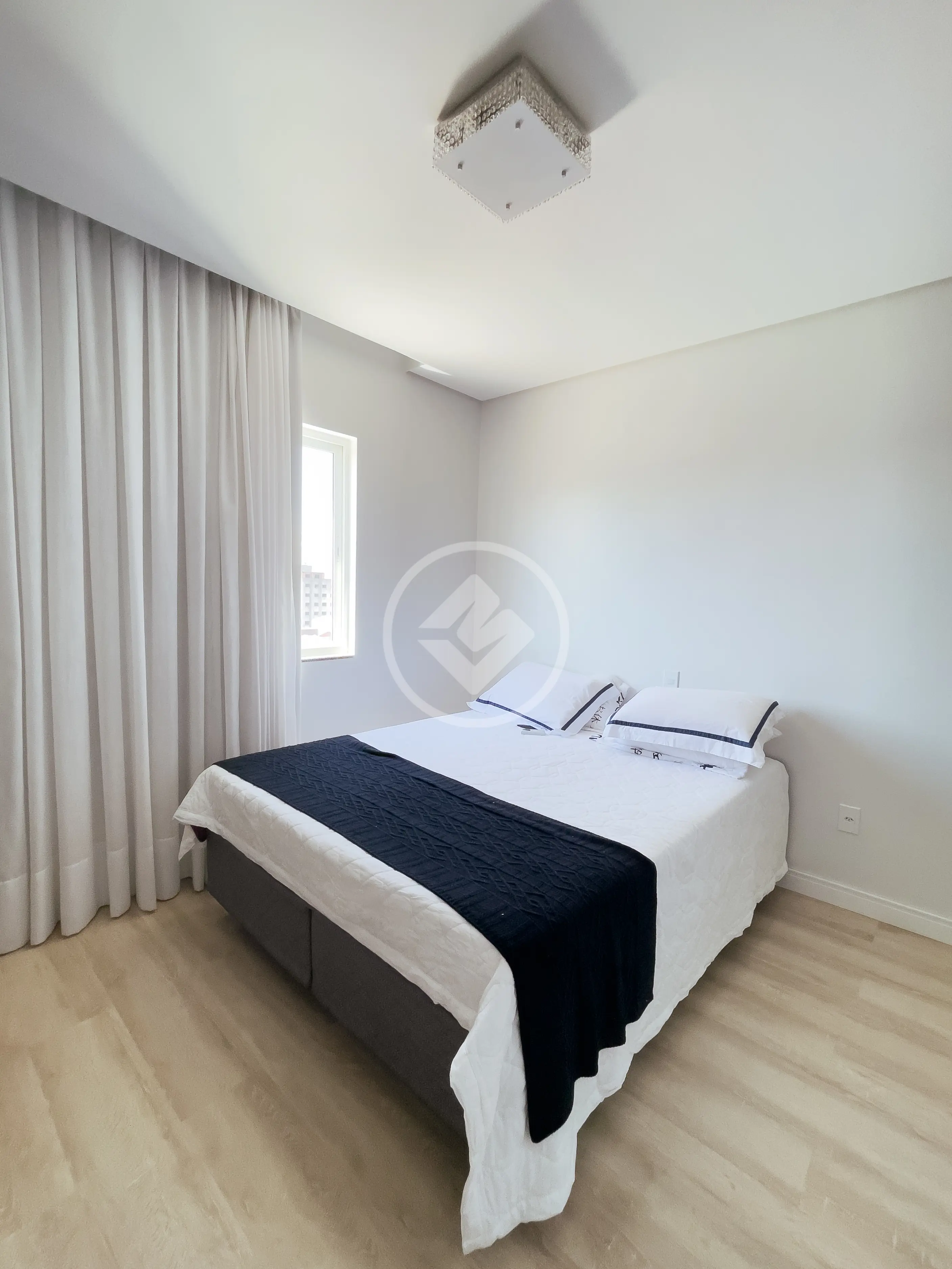 Apartamento 2 quartos no São Cristóvão, Chapecó — foto 6 de 6