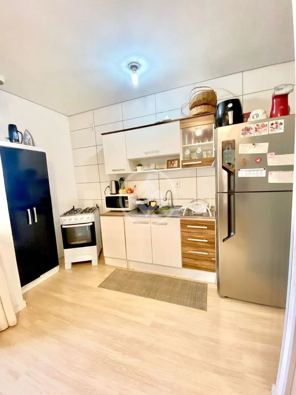 Apartamento 2 quartos no Santo Antônio, Chapecó — foto 3 de 6